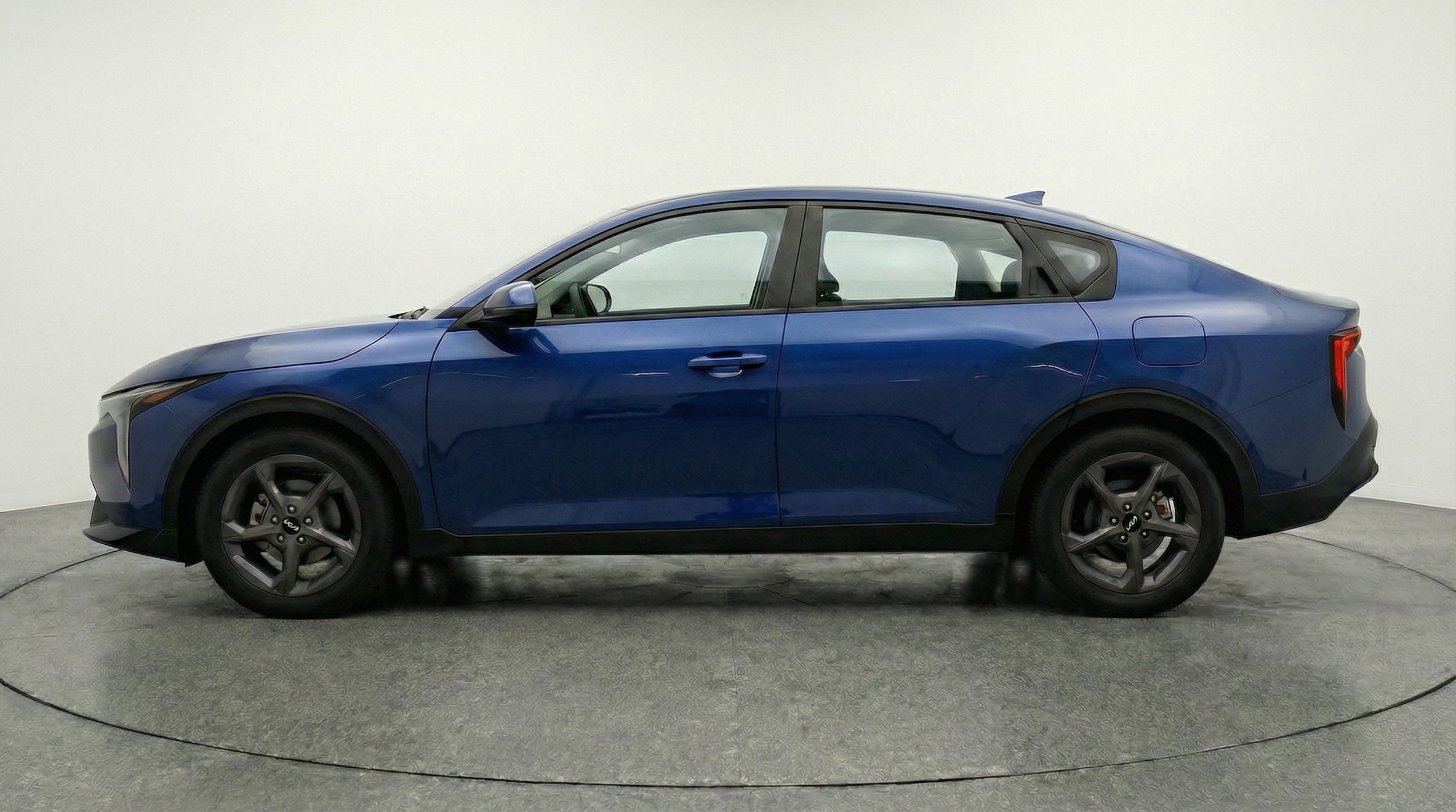 Thumbnail: 2025 Kia K4 - 4