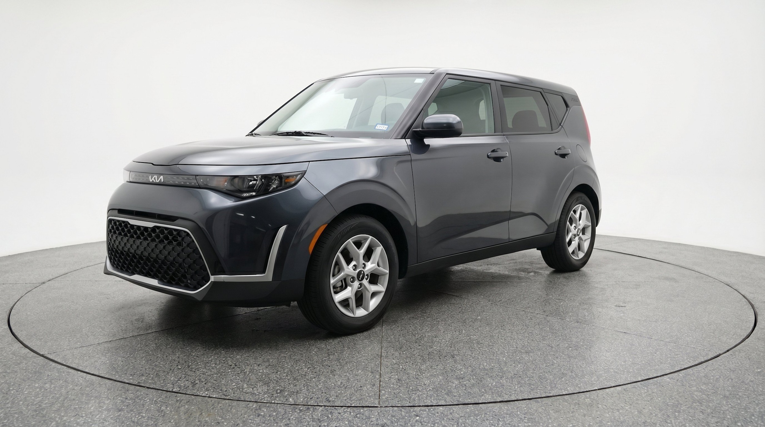 Thumbnail: 2025 Kia Soul - 3