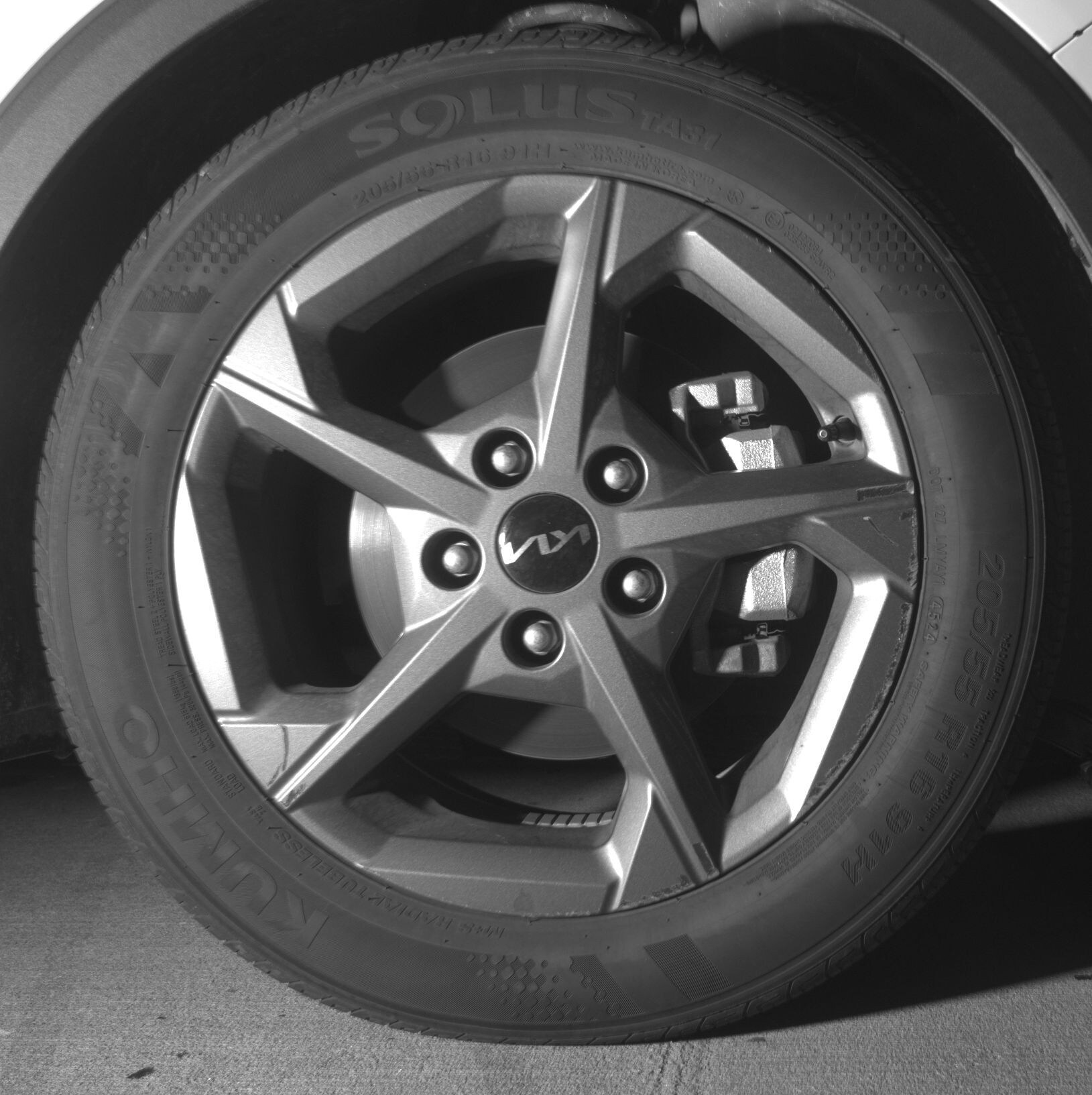 Thumbnail: 2025 Kia K4 - 10