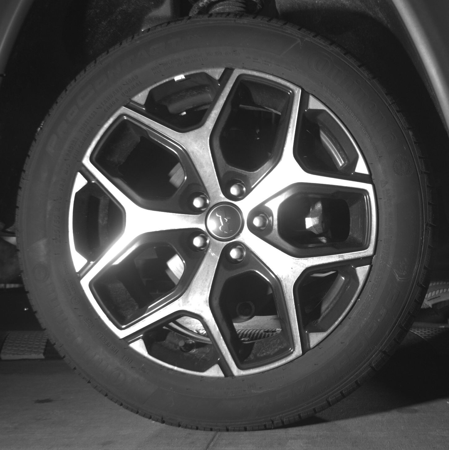 Thumbnail: 2025 Jeep Compass - 12