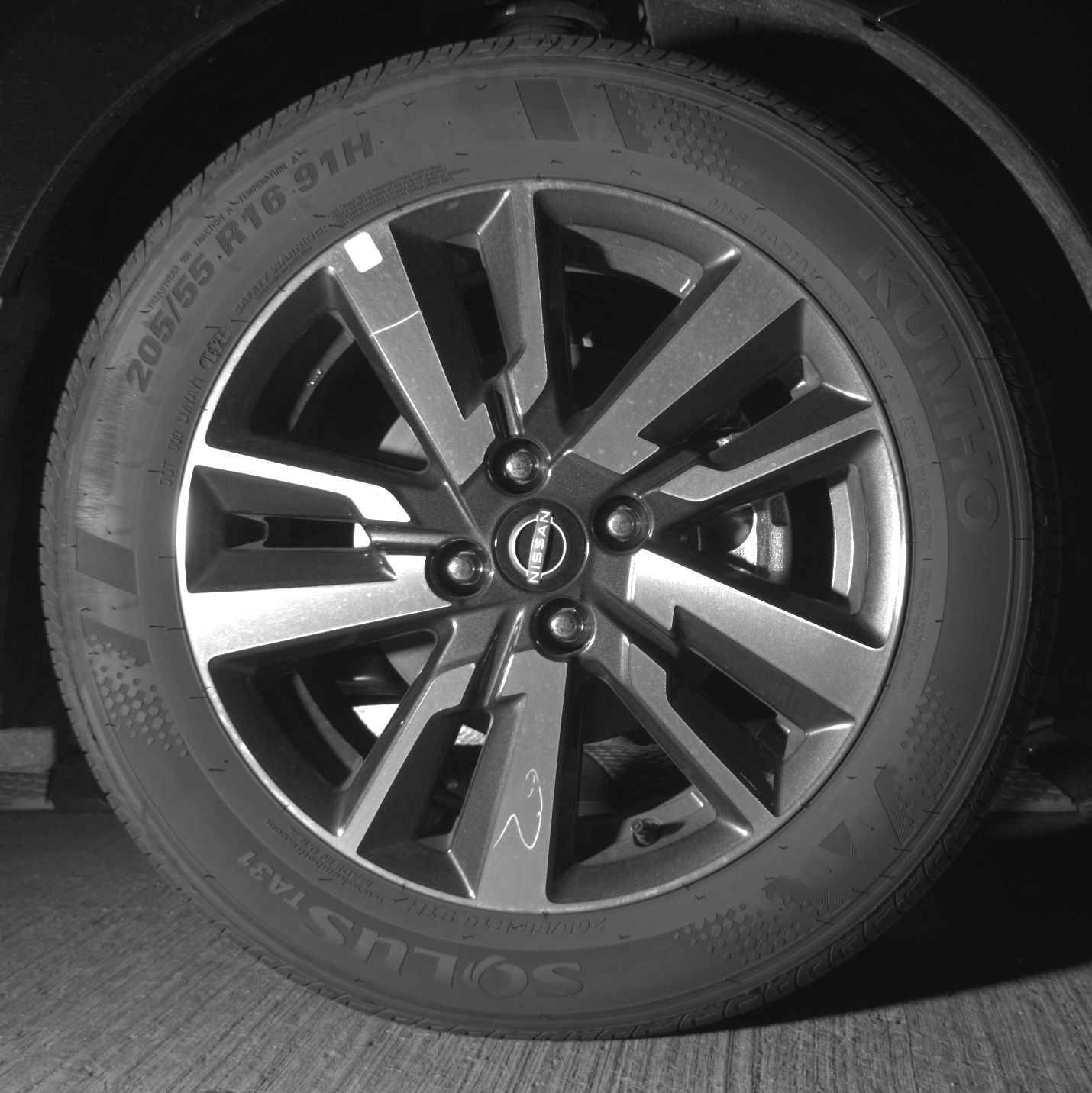 Thumbnail: 2025 Nissan Versa - 10