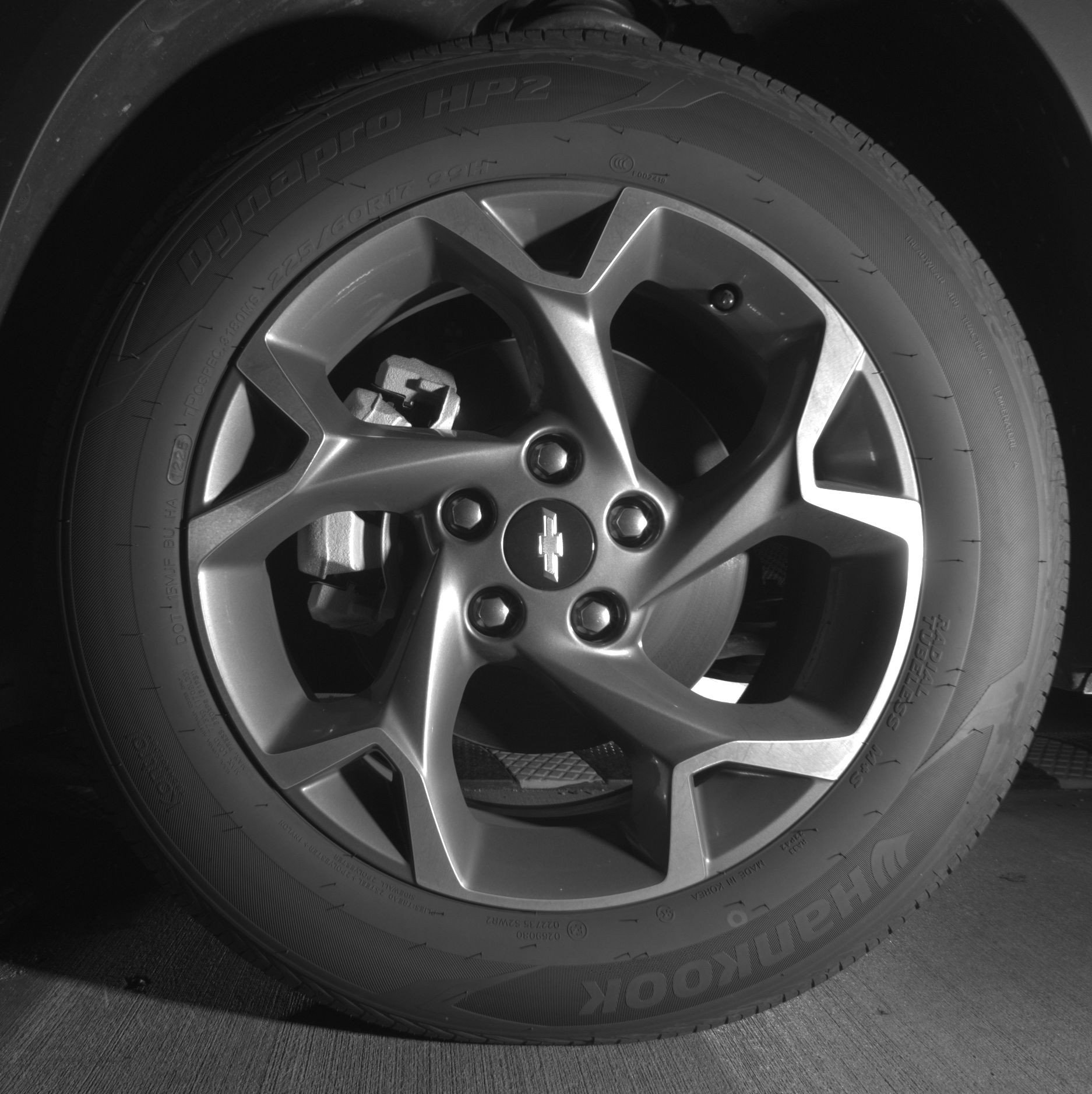 Thumbnail: 2025 Chevrolet Trax - 12
