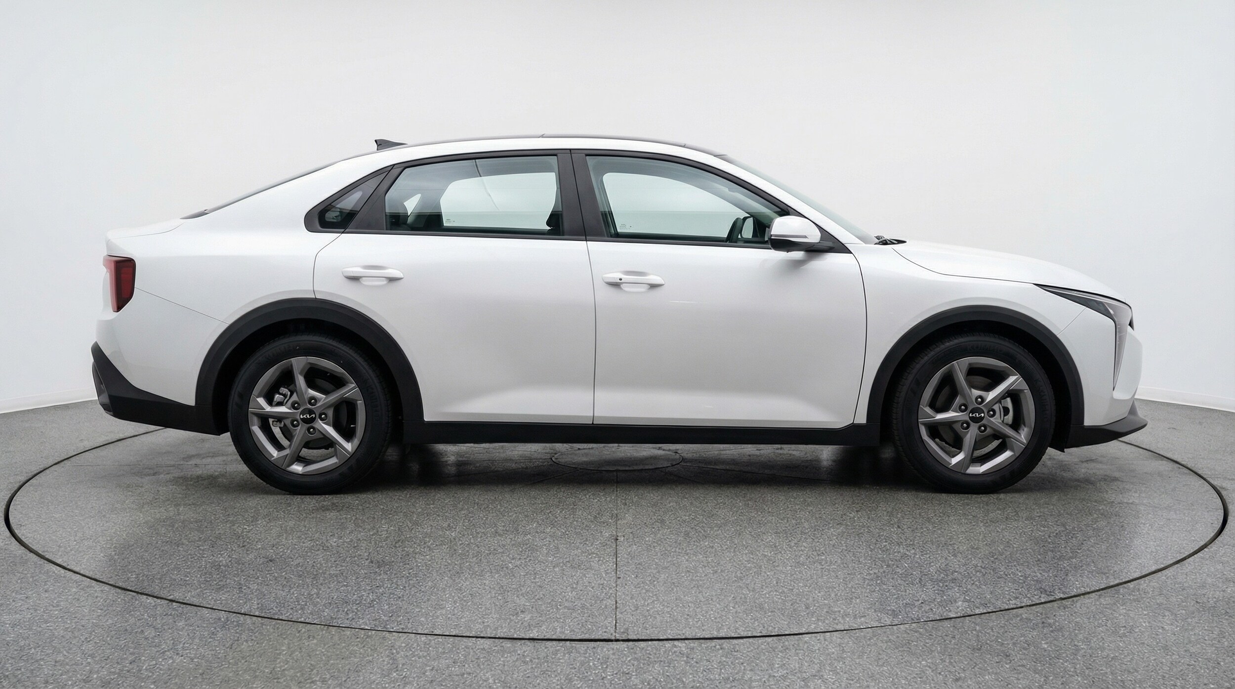 Thumbnail: 2025 Kia K4 - 8