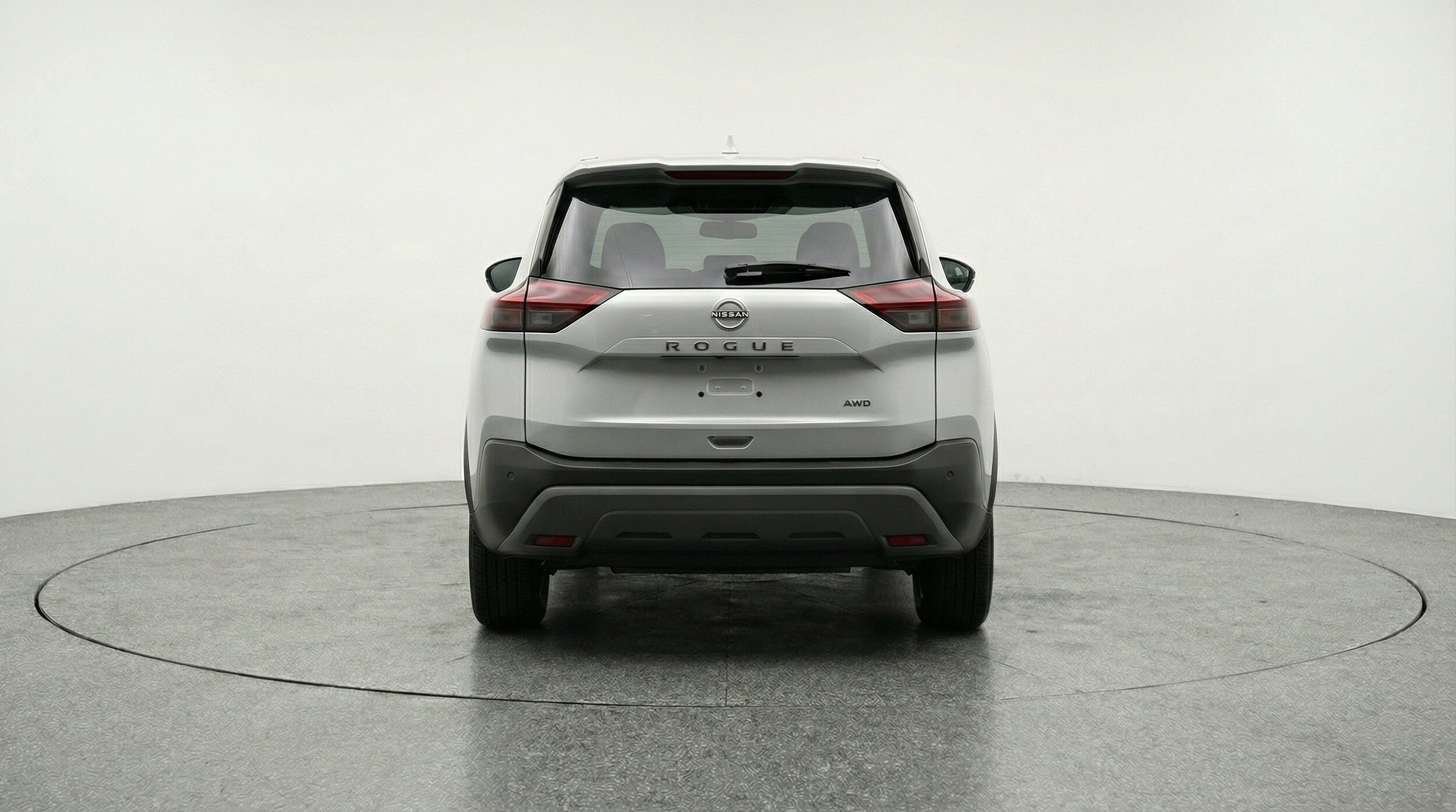 Thumbnail: 2025 Nissan Rogue - 7
