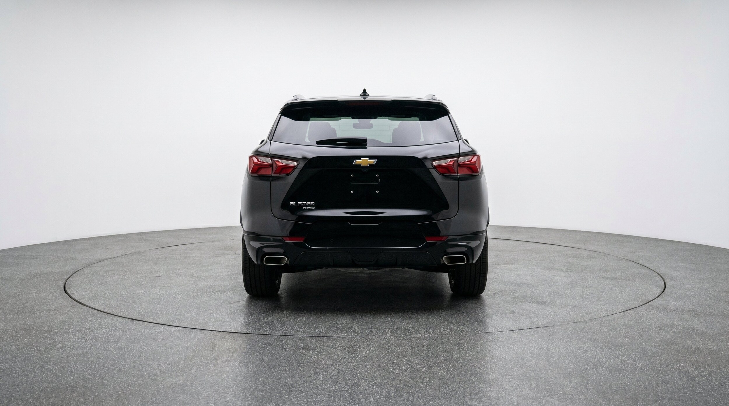 Thumbnail: 2026 Chevrolet Blazer - 7