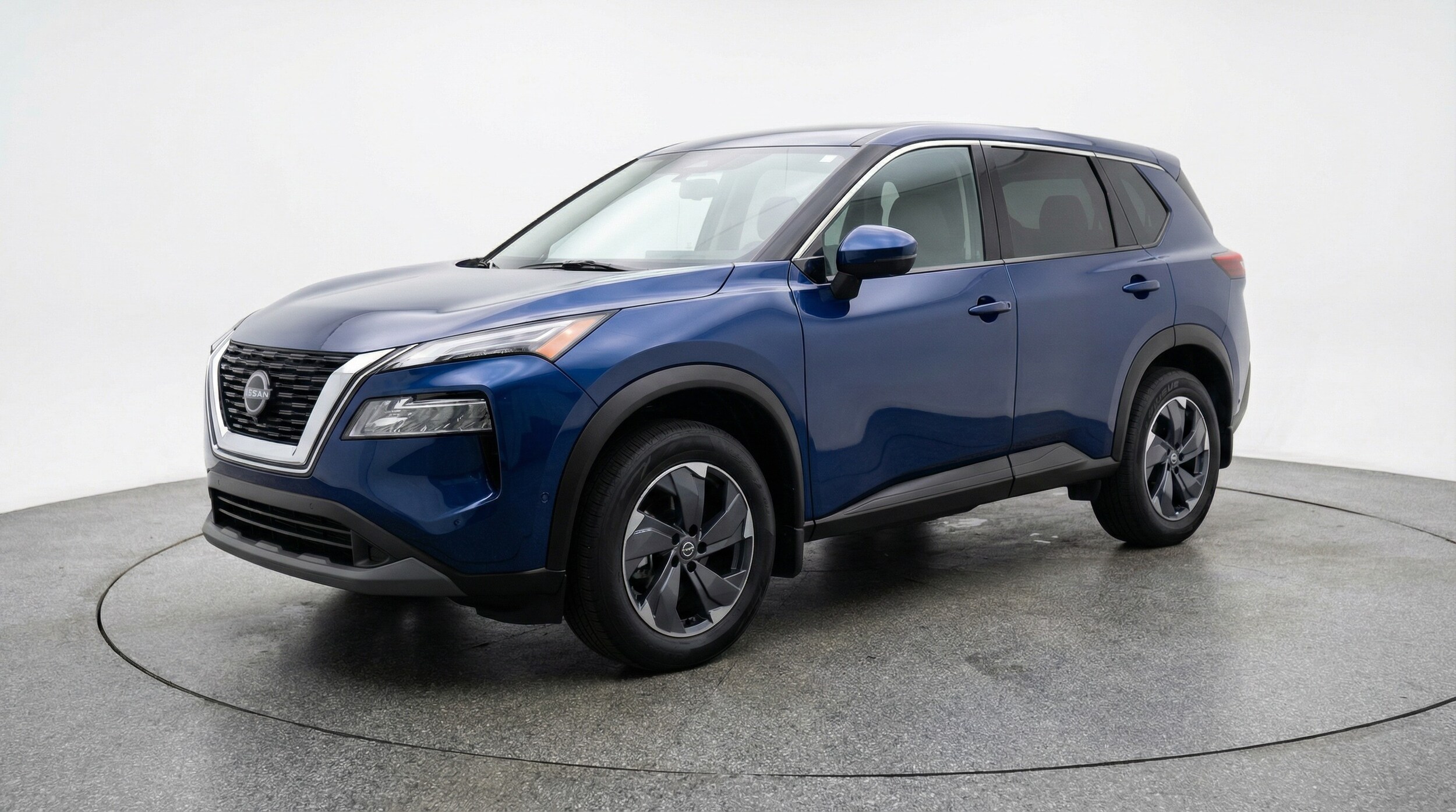 Thumbnail: 2025 Nissan Rogue - 3