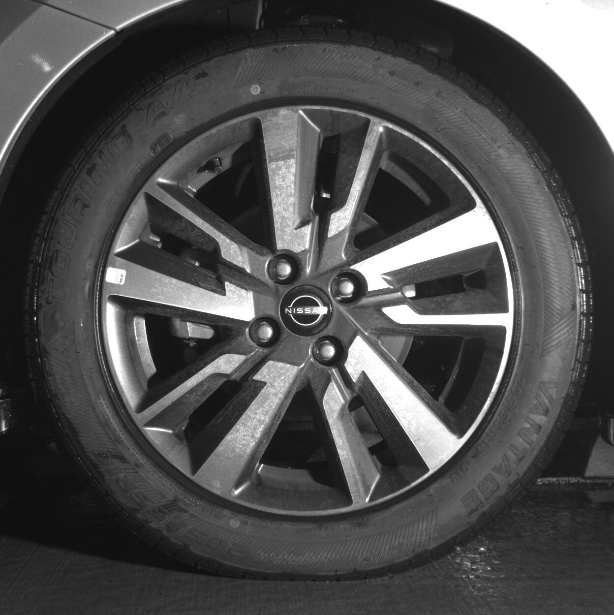 Thumbnail: 2025 Nissan Versa - 9