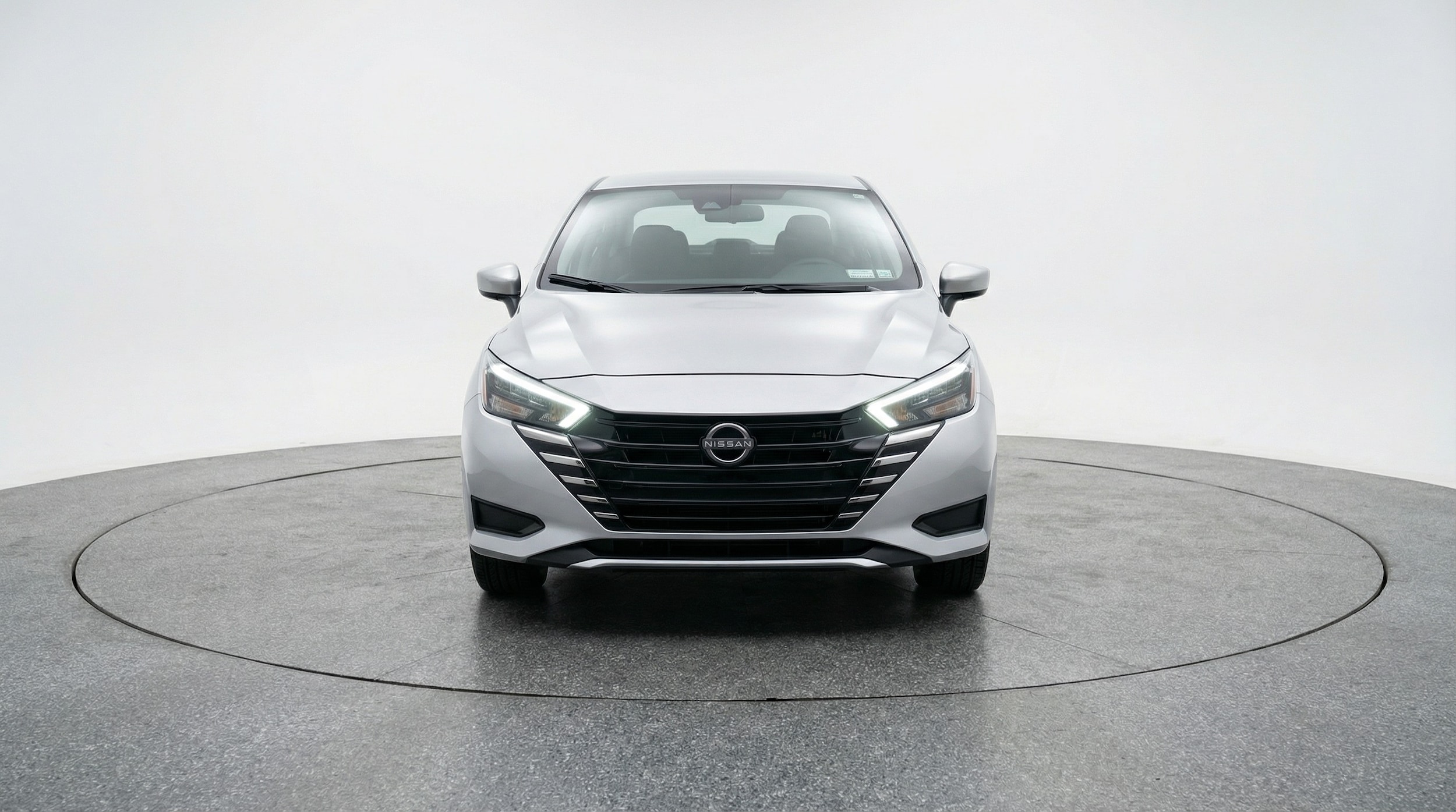 Thumbnail: 2025 Nissan Versa - 2