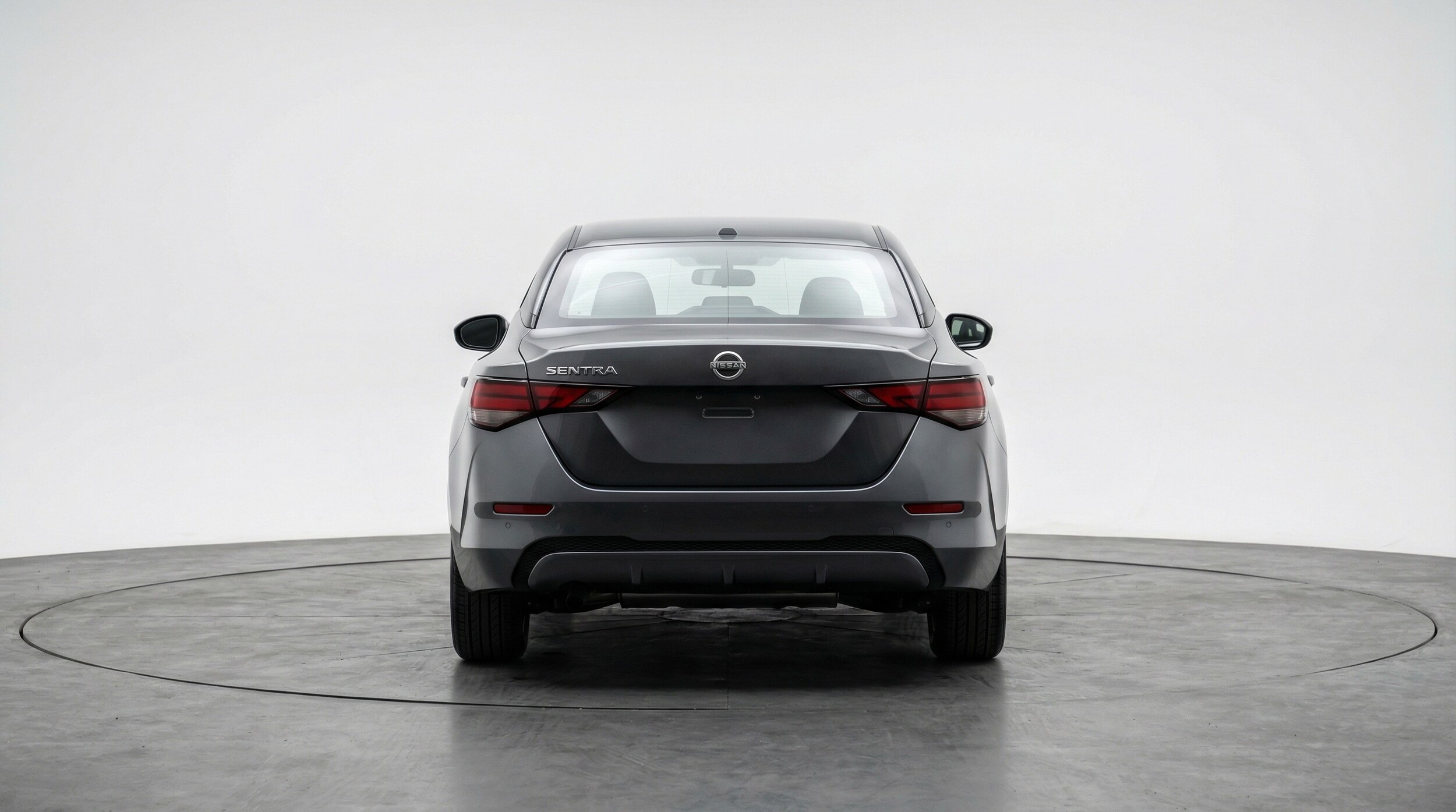 Thumbnail: 2025 Nissan Sentra - 6