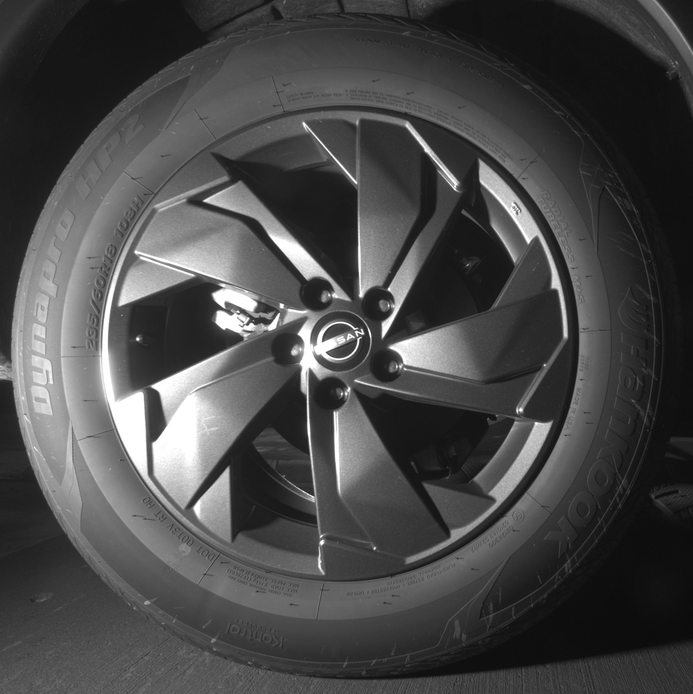Thumbnail: 2026 Nissan Rogue - 15
