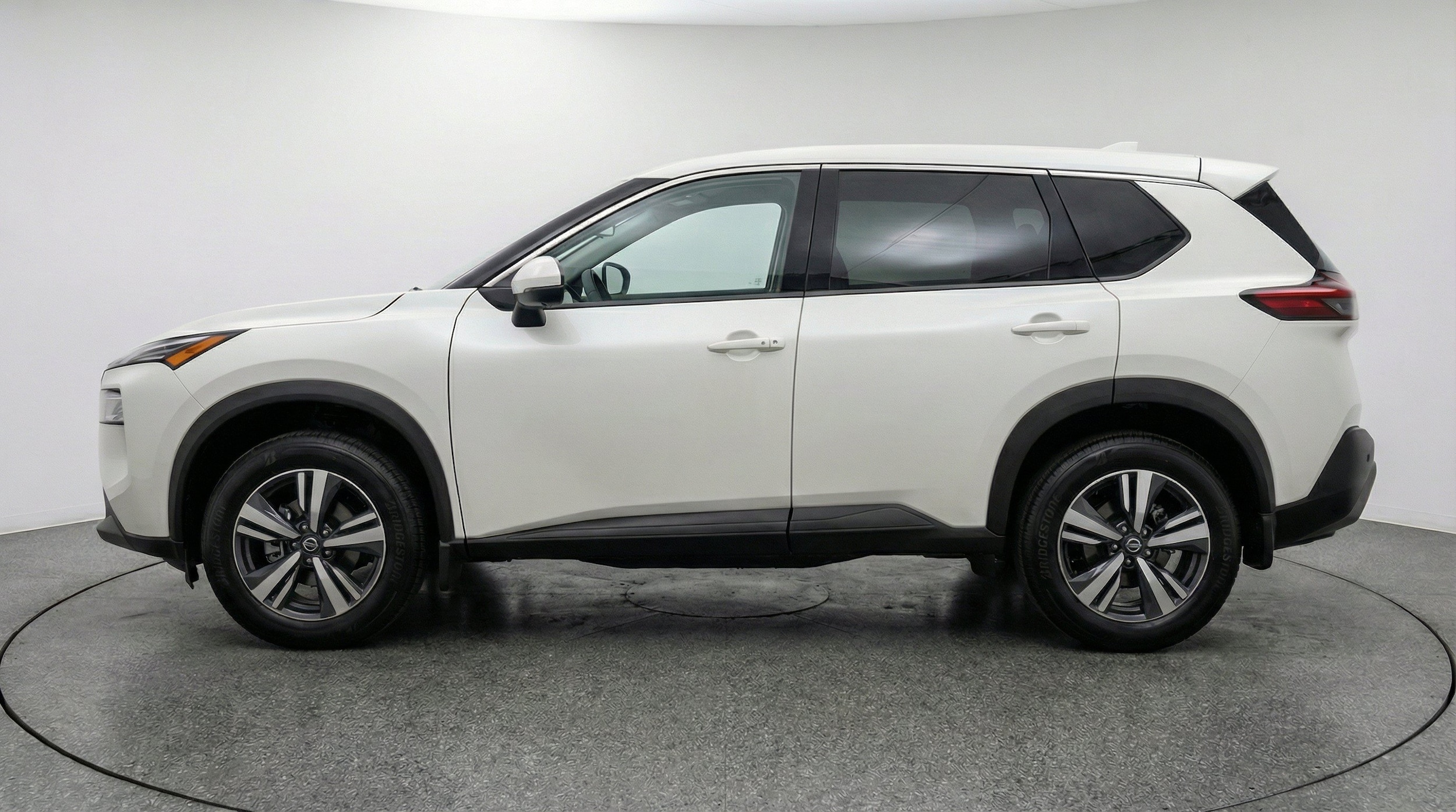 Thumbnail: 2026 Nissan Rogue - 5