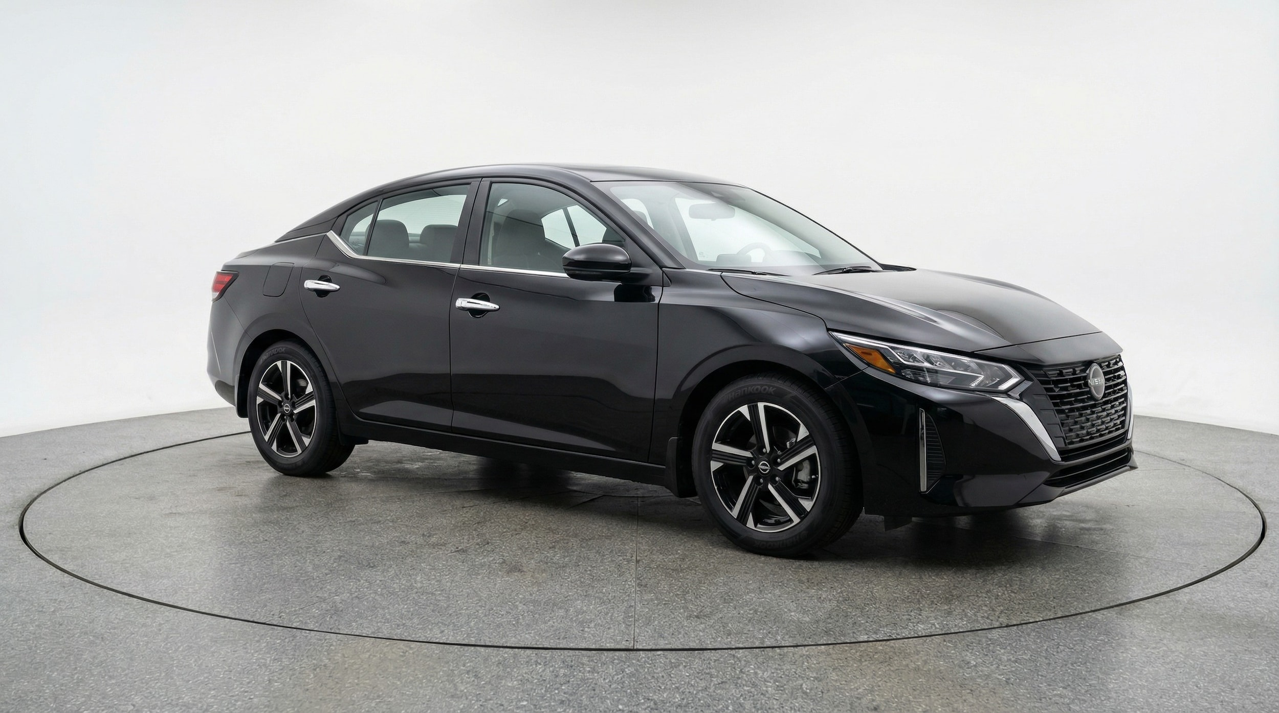 Thumbnail: 2025 Nissan Sentra - 1