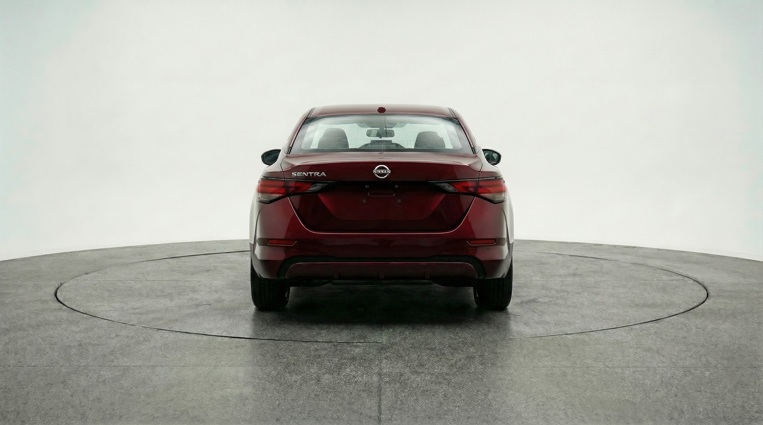 Thumbnail: 2025 Nissan Sentra - 6