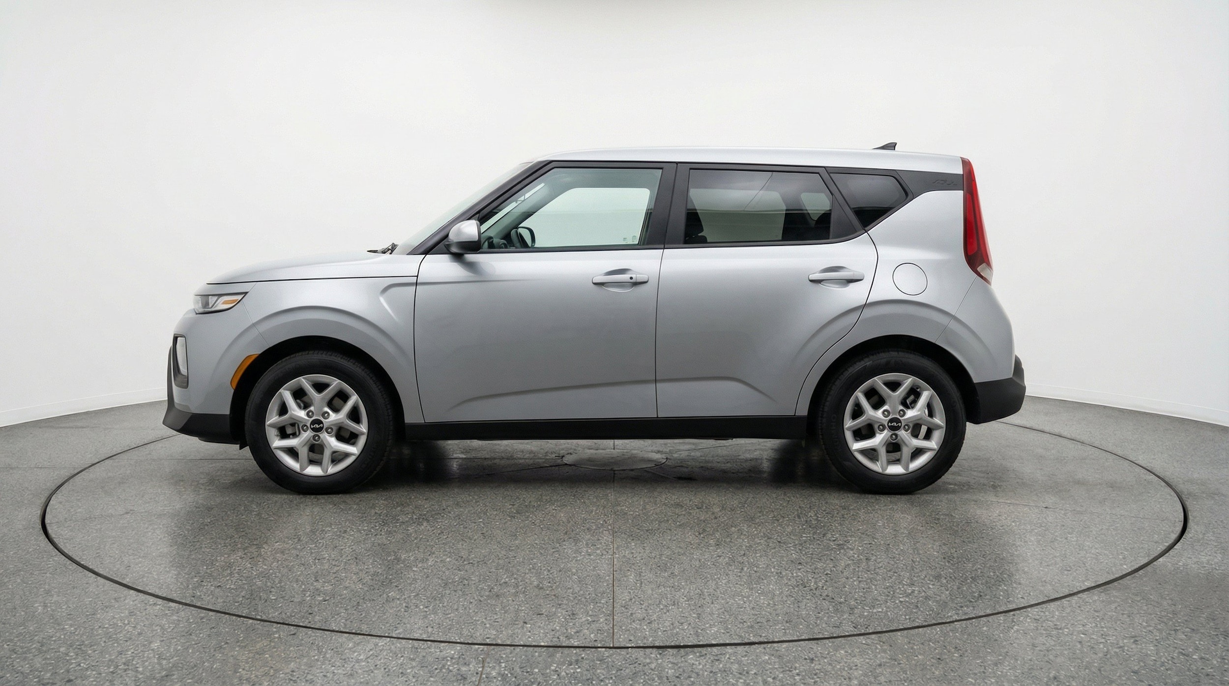 Thumbnail: 2025 Kia Soul - 3