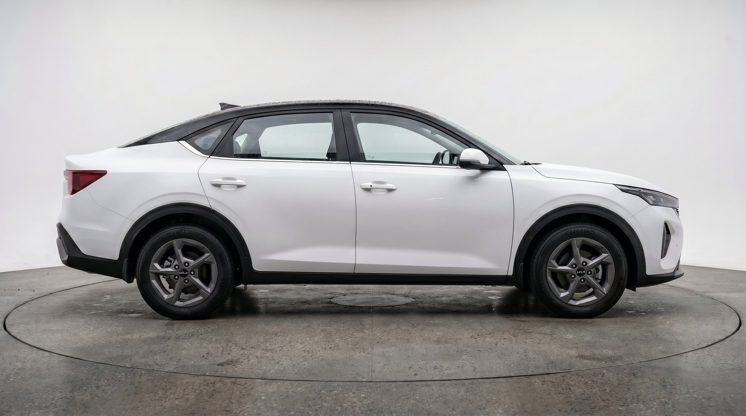 Thumbnail: 2026 Kia K4 - 10