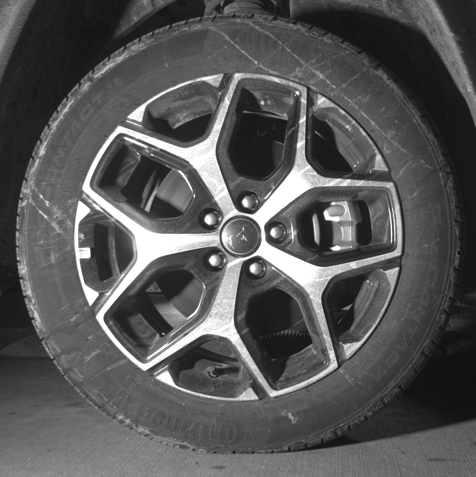 Thumbnail: 2025 Jeep Compass - 10