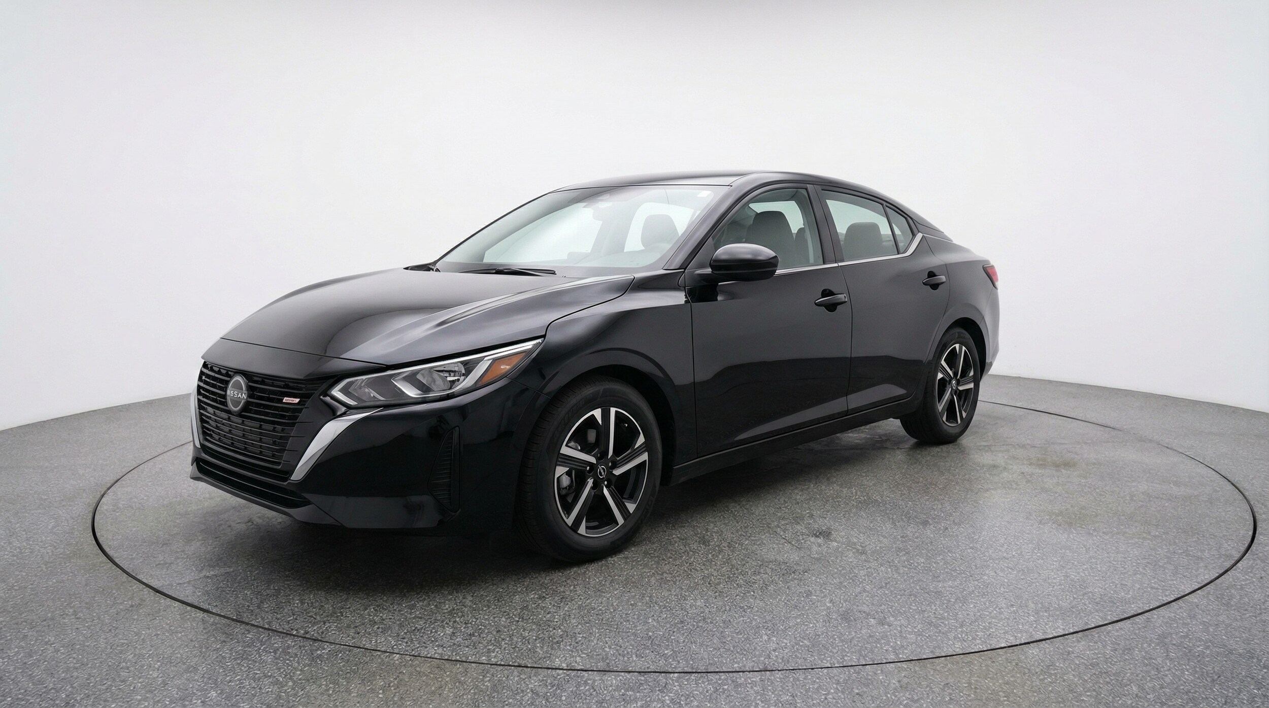 Thumbnail: 2025 Nissan Sentra - 3