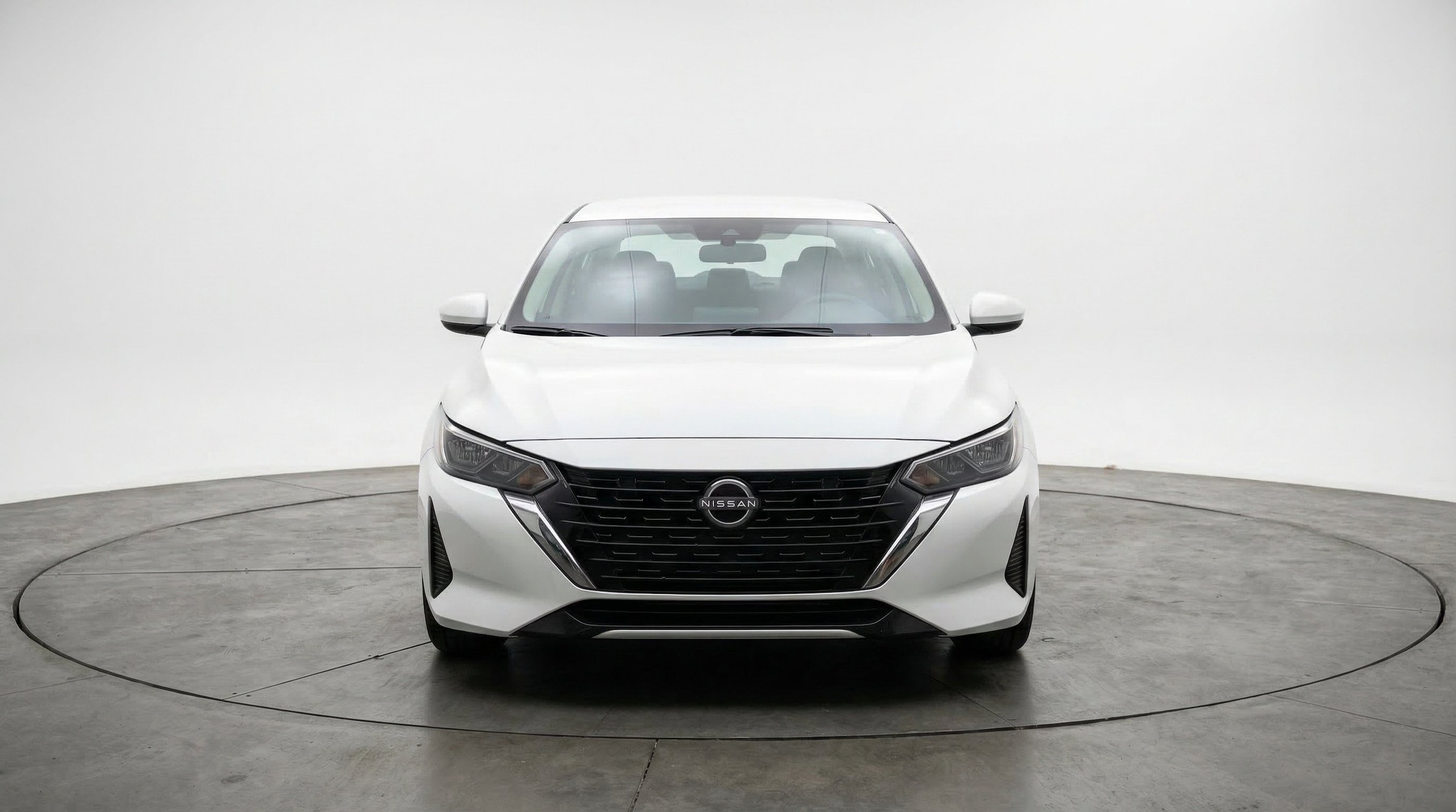 Thumbnail: 2025 Nissan Sentra - 2