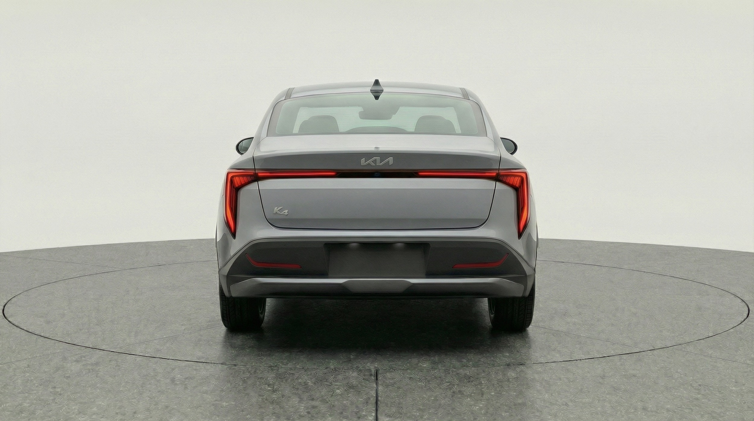 Thumbnail: 2025 Kia K4 - 6