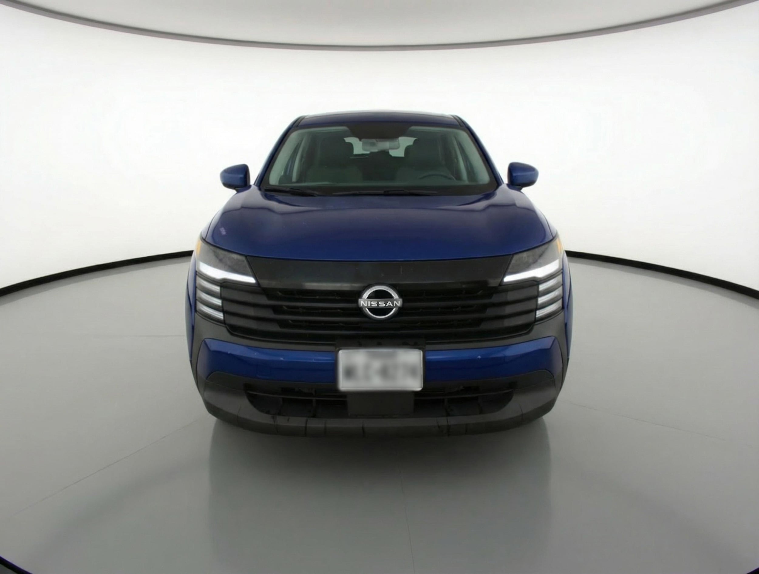 Thumbnail: 2025 Nissan Kicks - 2
