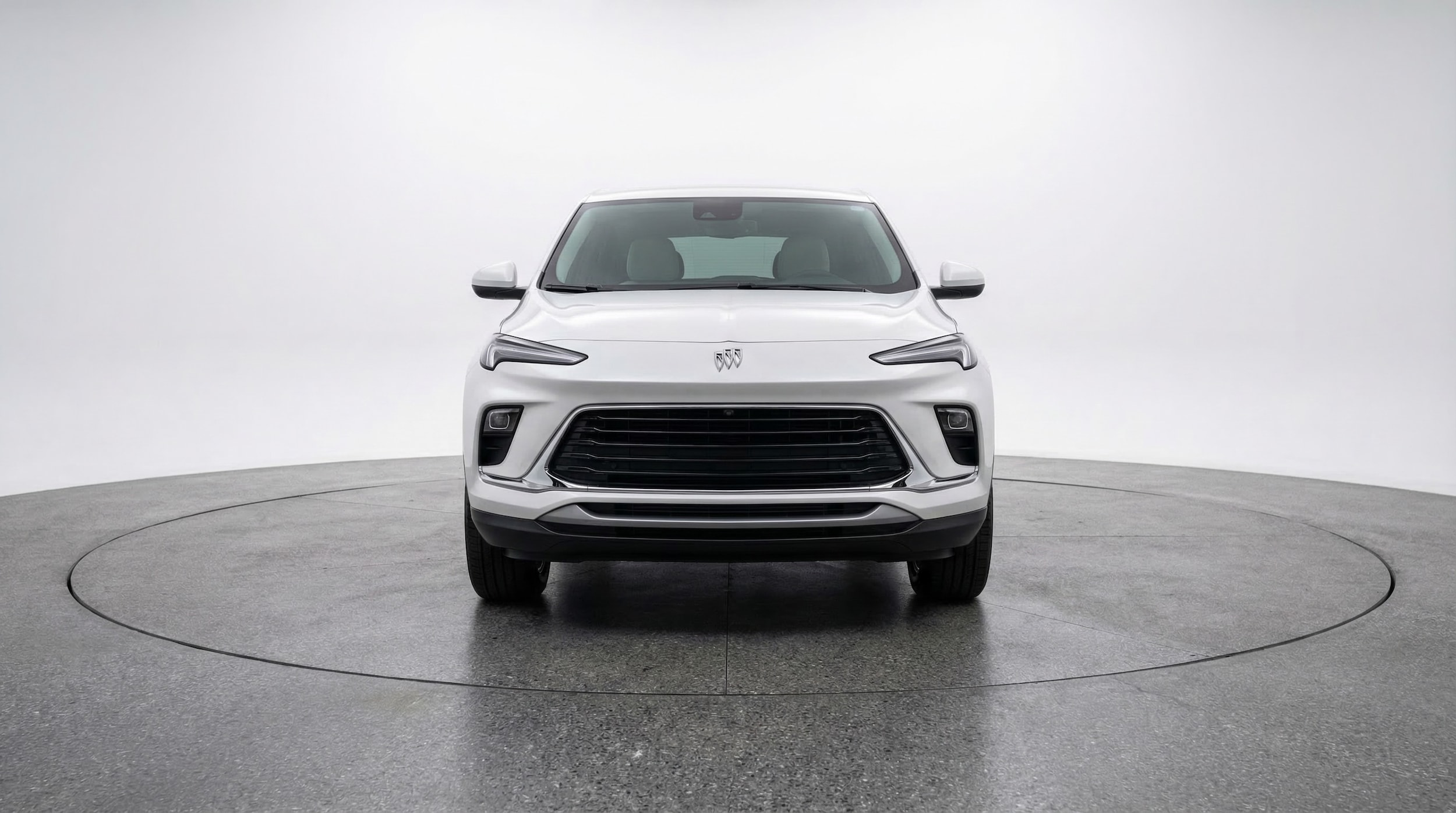 Thumbnail: 2025 Buick Encore GX - 2