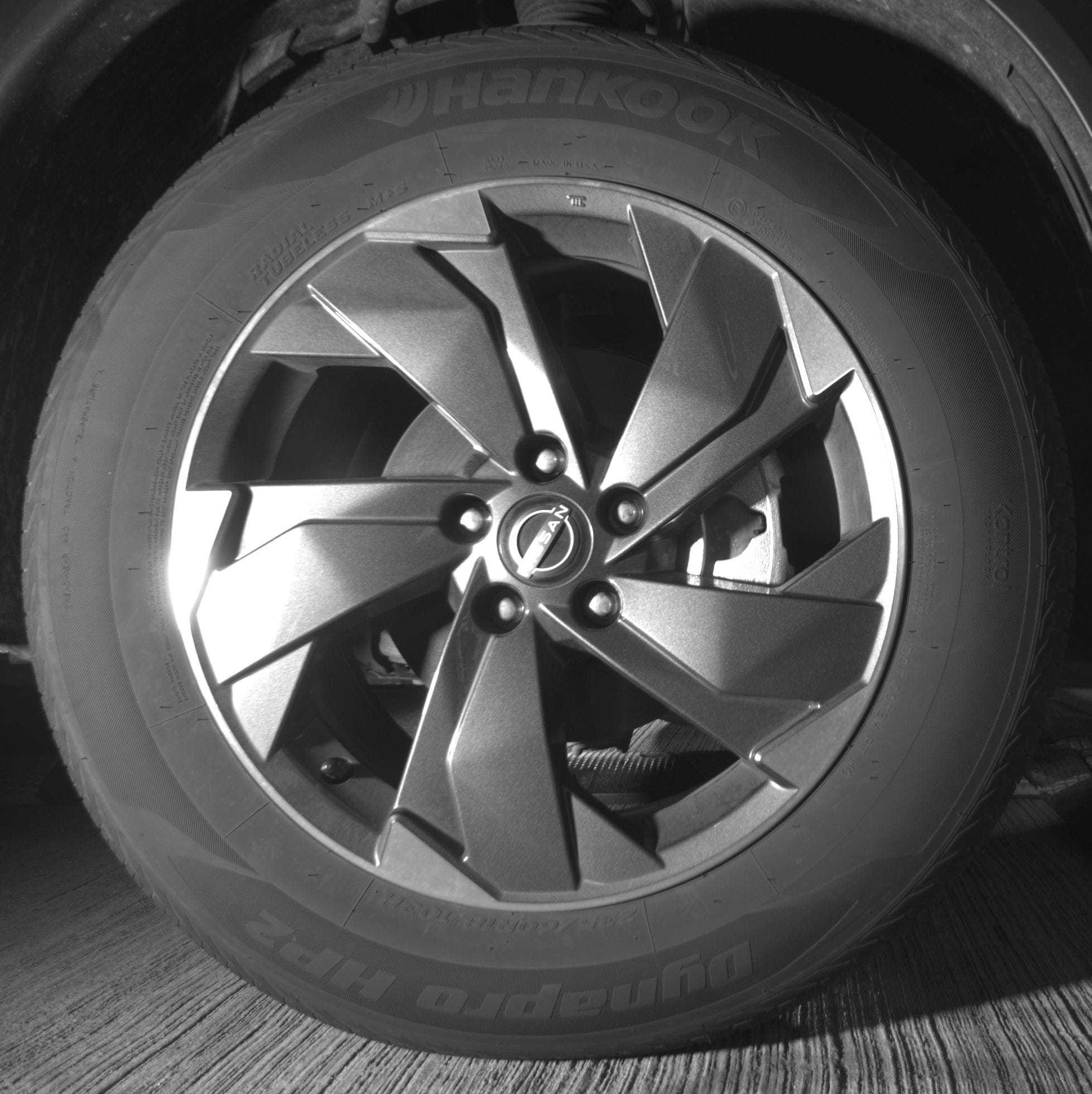 Thumbnail: 2025 Nissan Rogue - 10