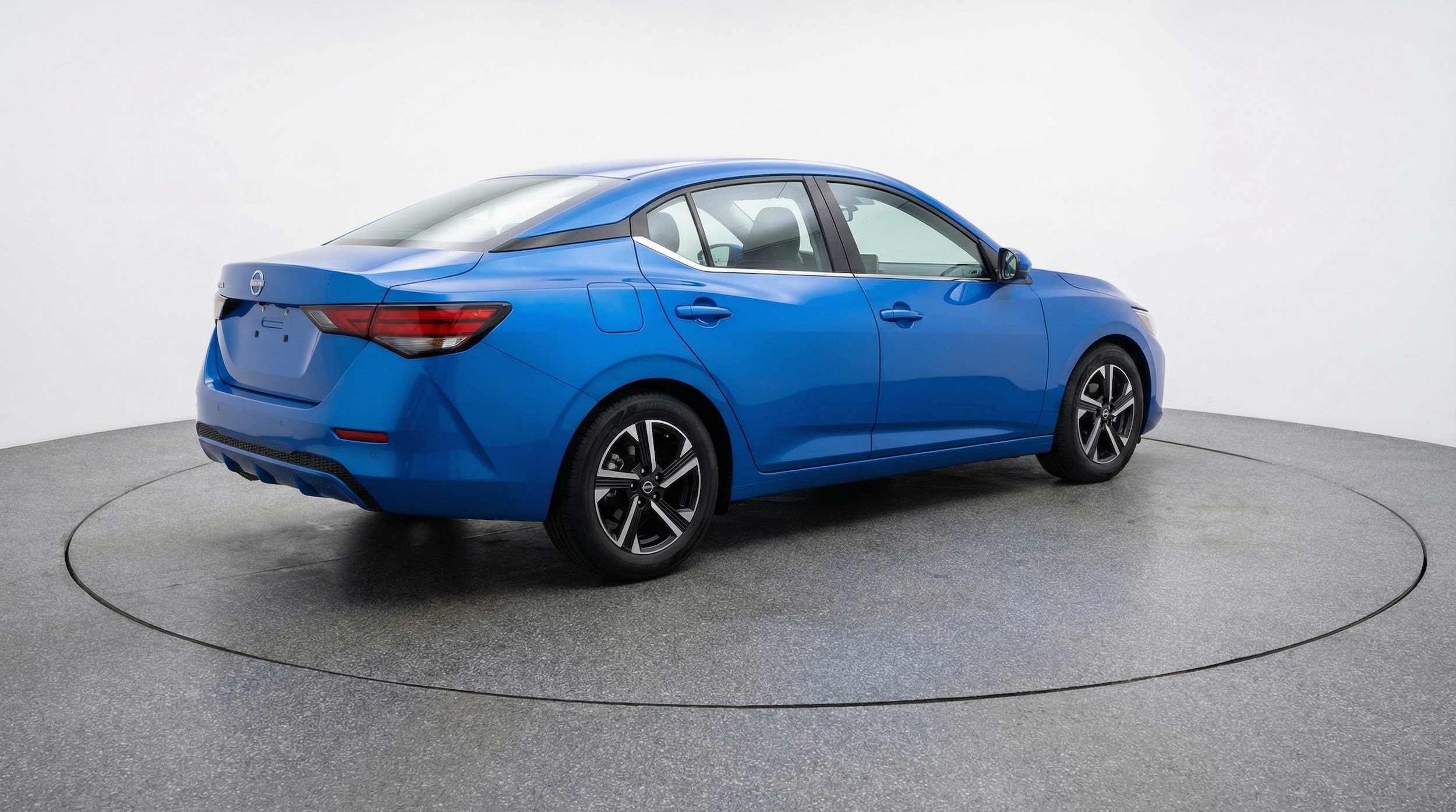 Thumbnail: 2025 Nissan Sentra - 7