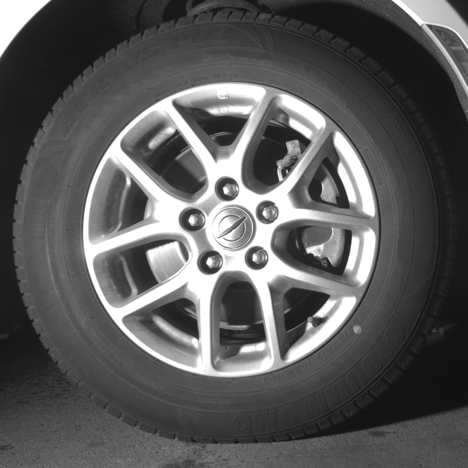 Thumbnail: 2024 Chrysler Voyager - 13