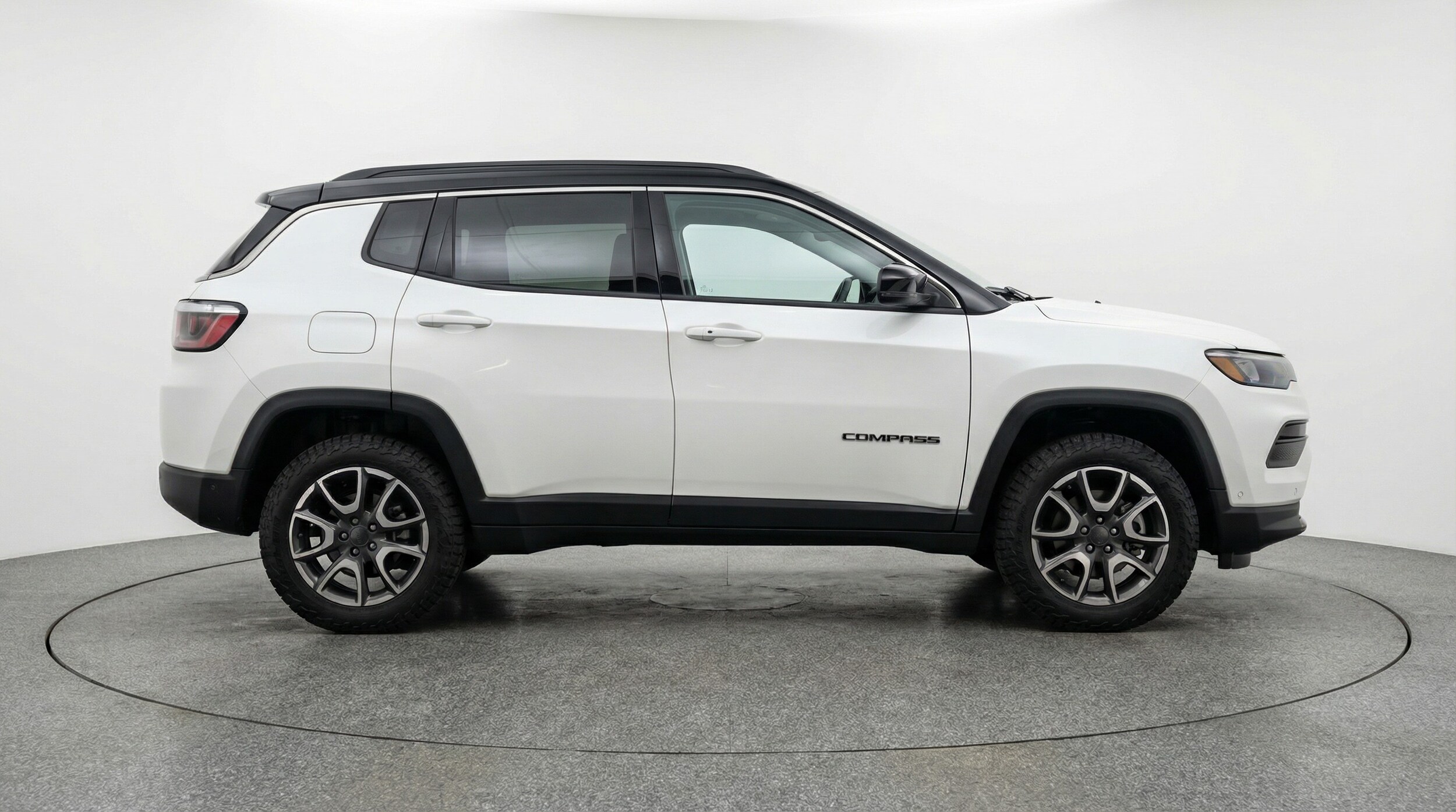 Thumbnail: 2025 Jeep Compass - 8