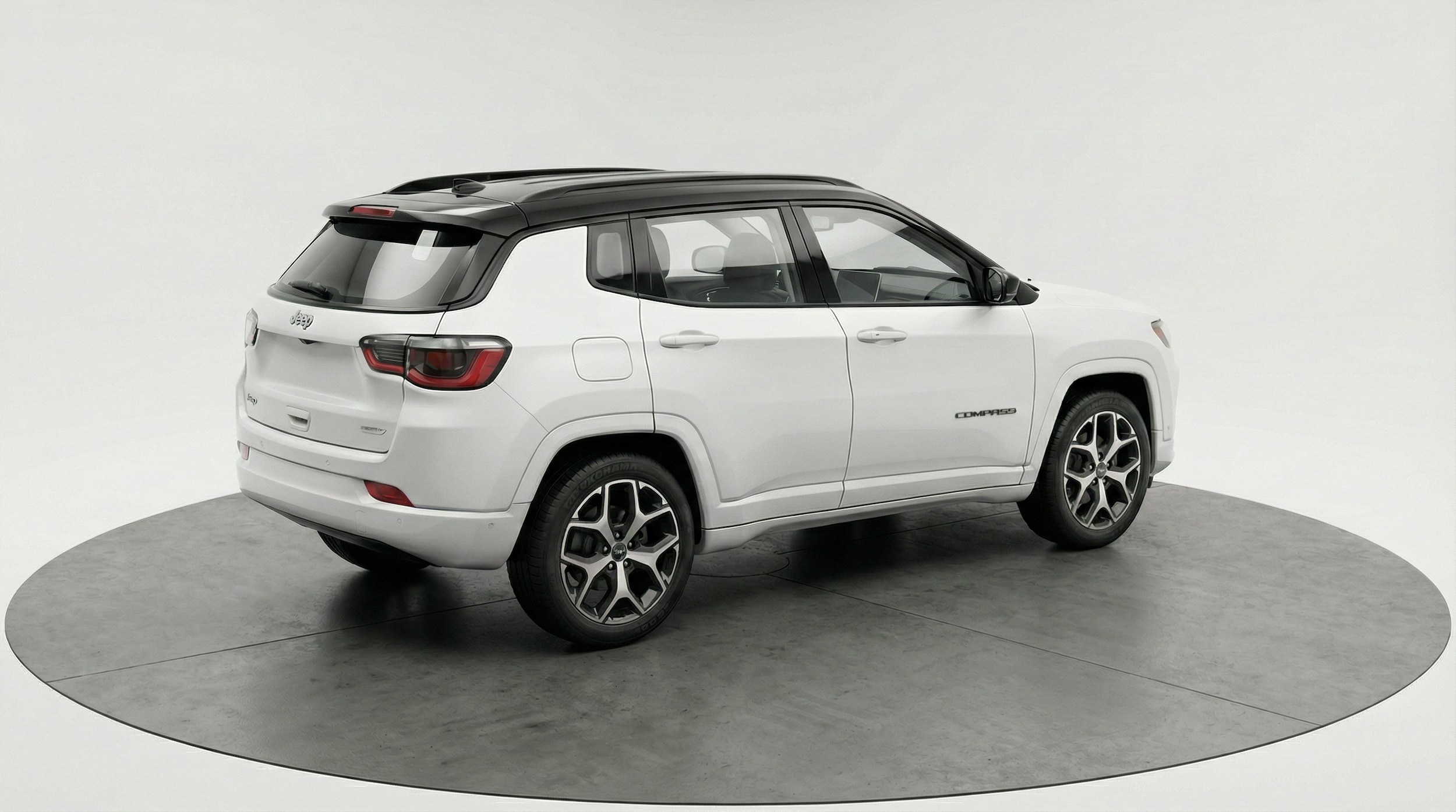 Thumbnail: 2025 Jeep Compass - 7