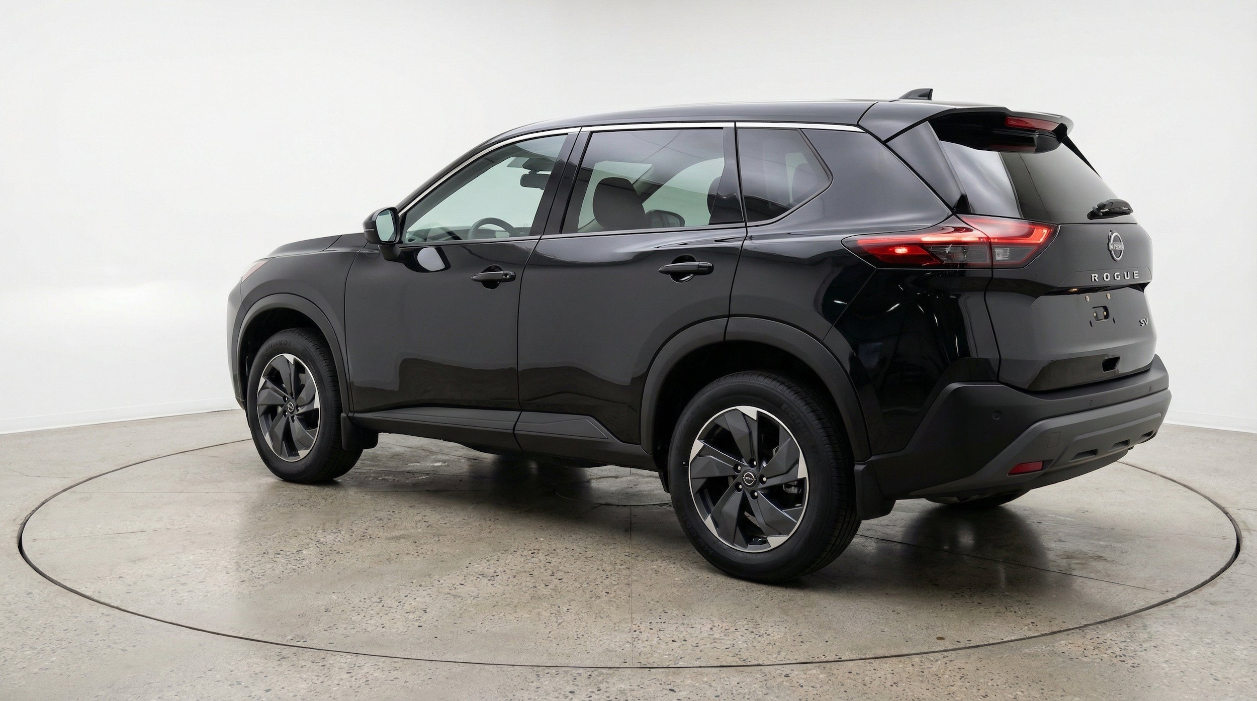 Thumbnail: 2025 Nissan Rogue - 6