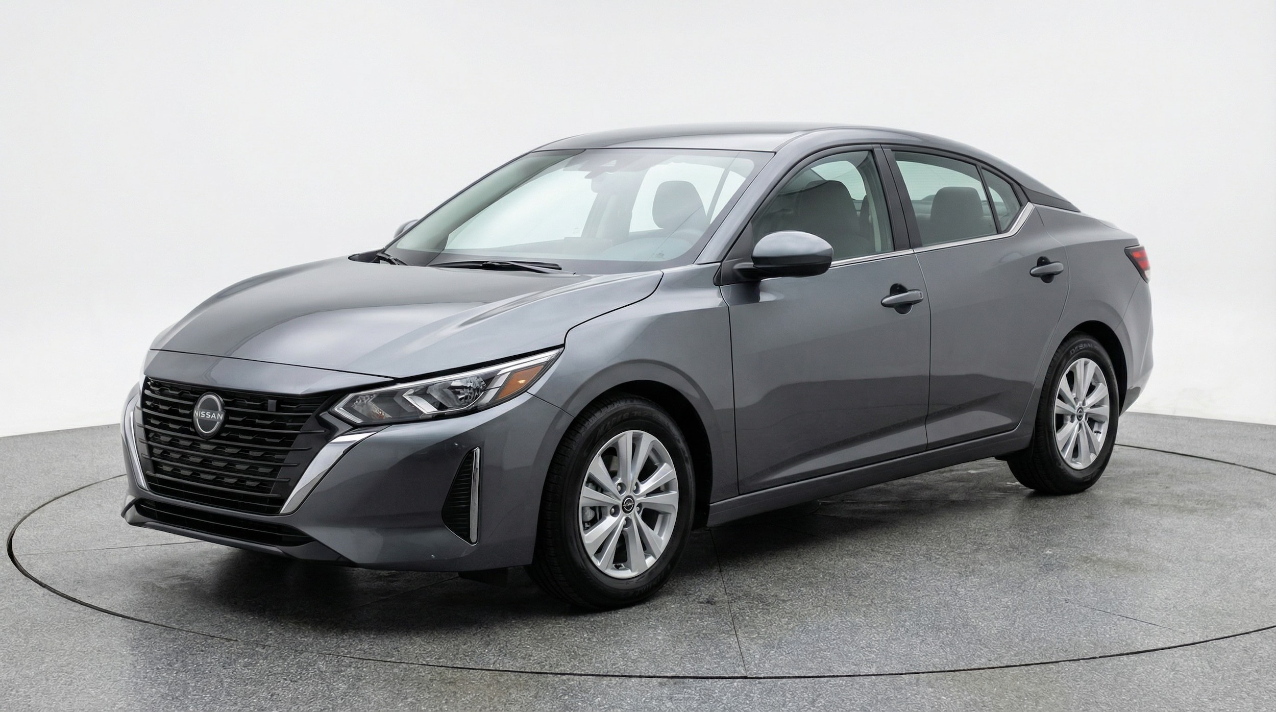 Thumbnail: 2025 Nissan Sentra - 3