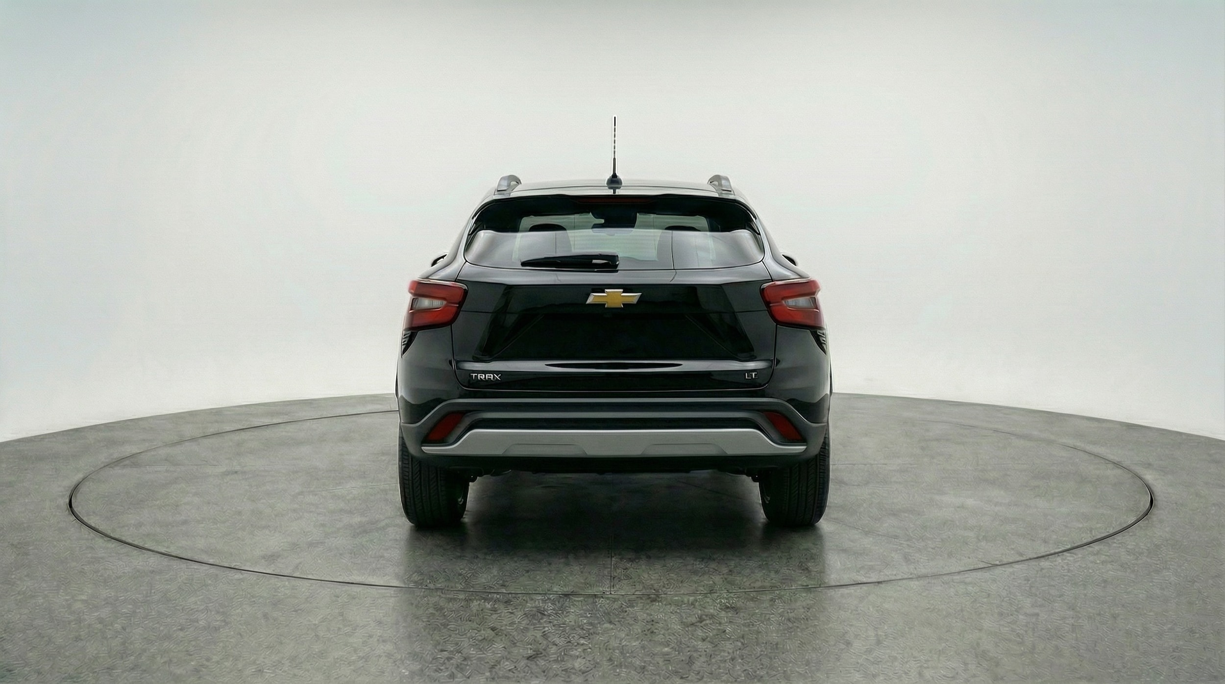 Thumbnail: 2025 Chevrolet Trax - 6