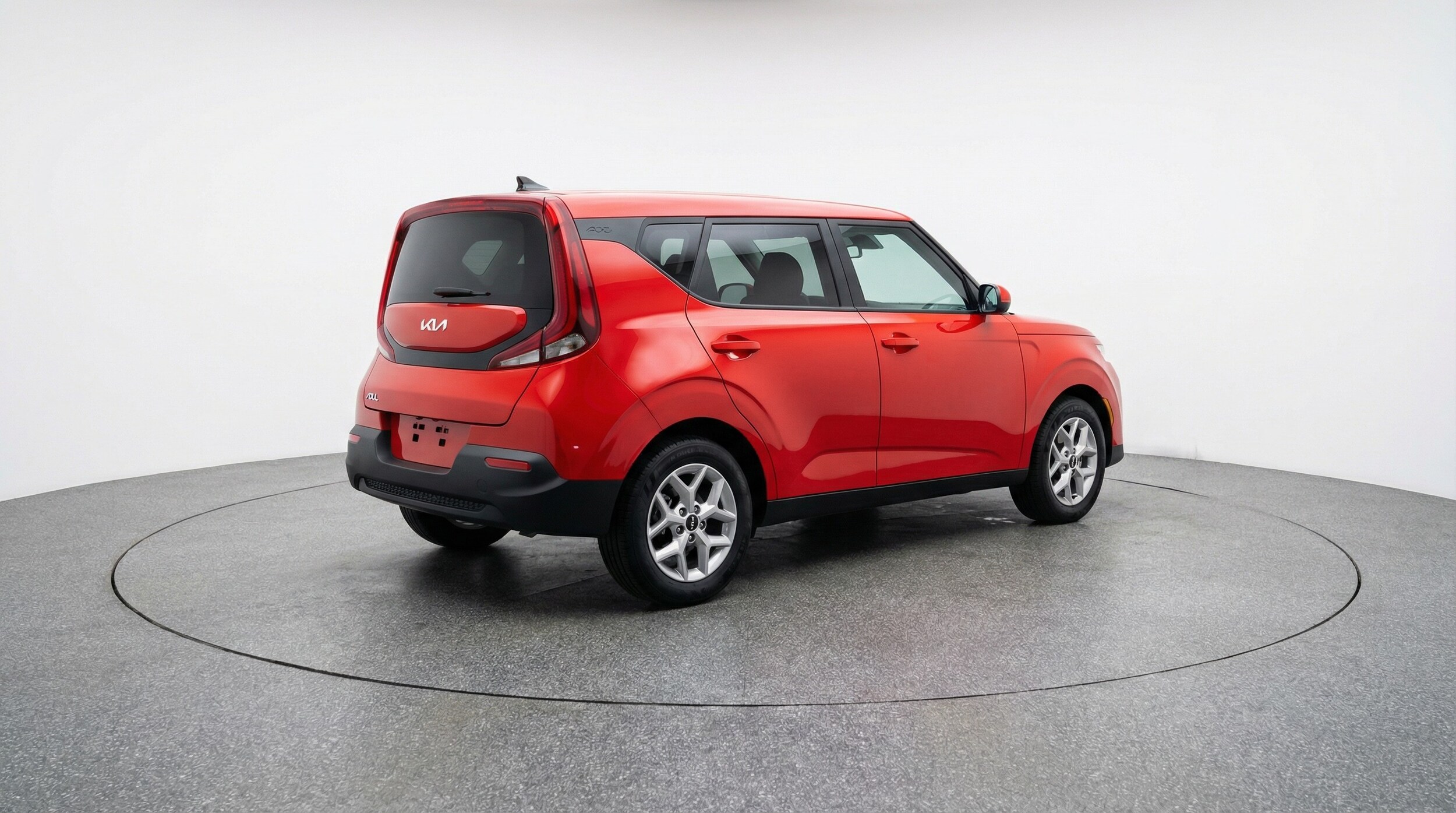 Thumbnail: 2025 Kia Soul - 7