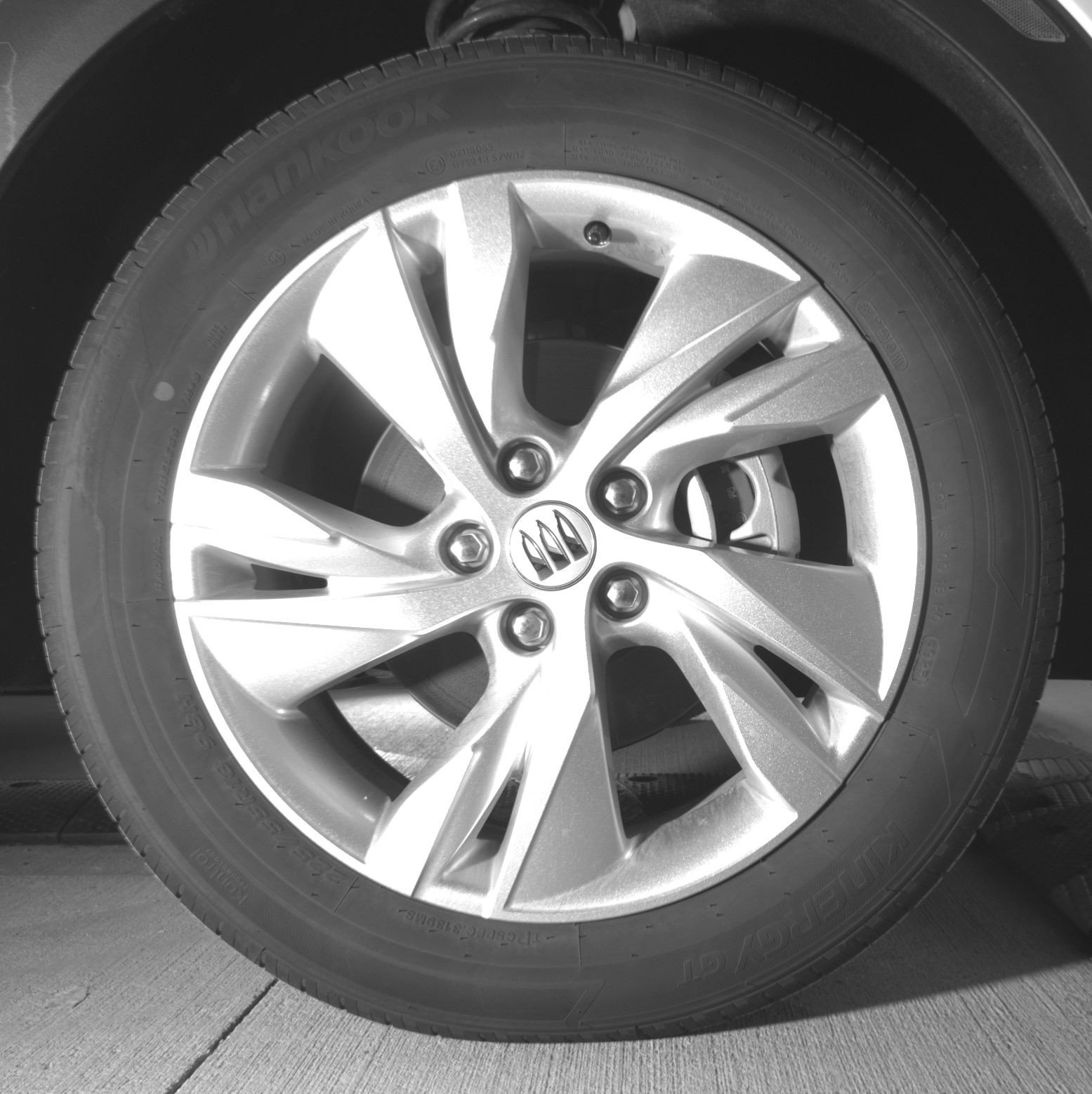 Thumbnail: 2026 Buick Encore GX - 13