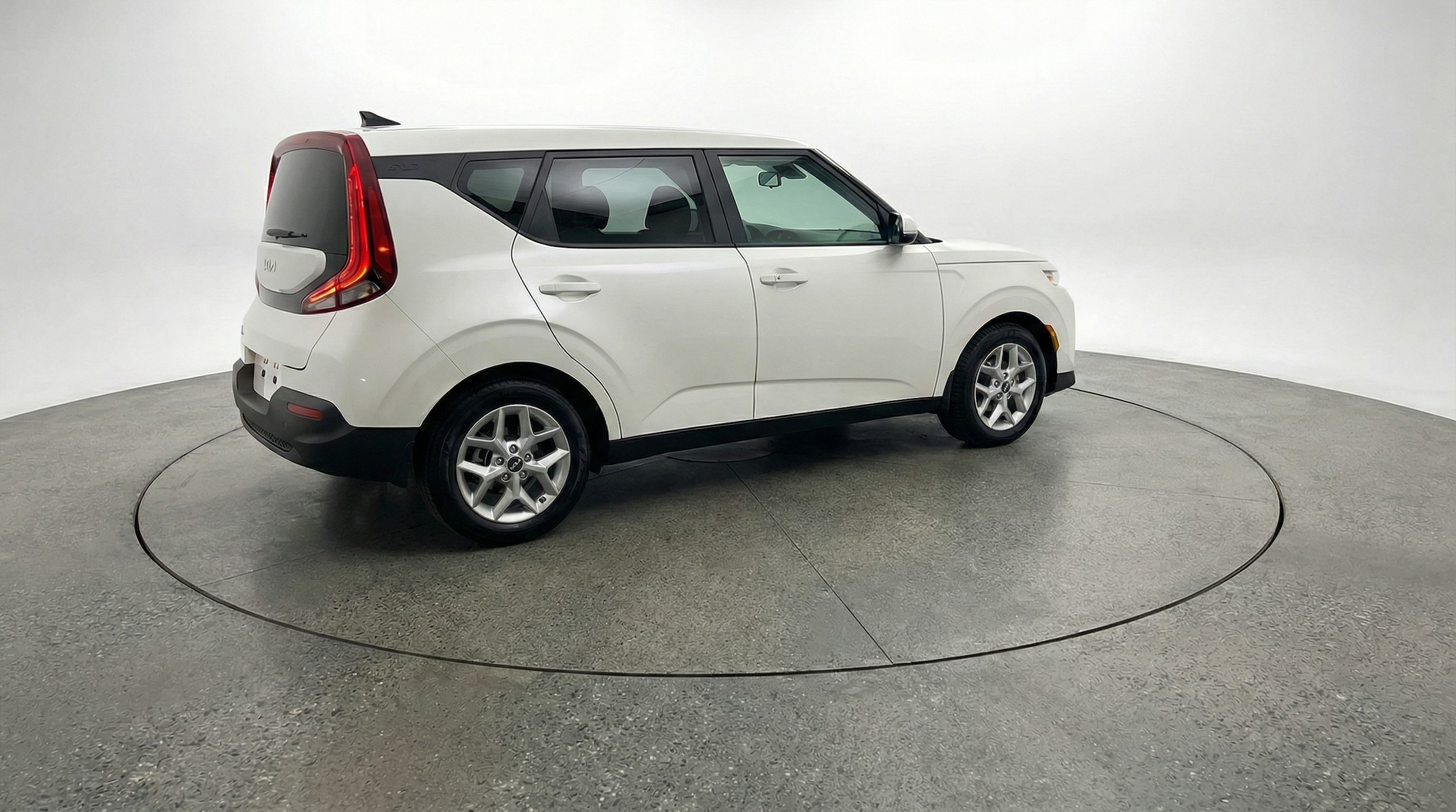 Thumbnail: 2025 Kia Soul - 7