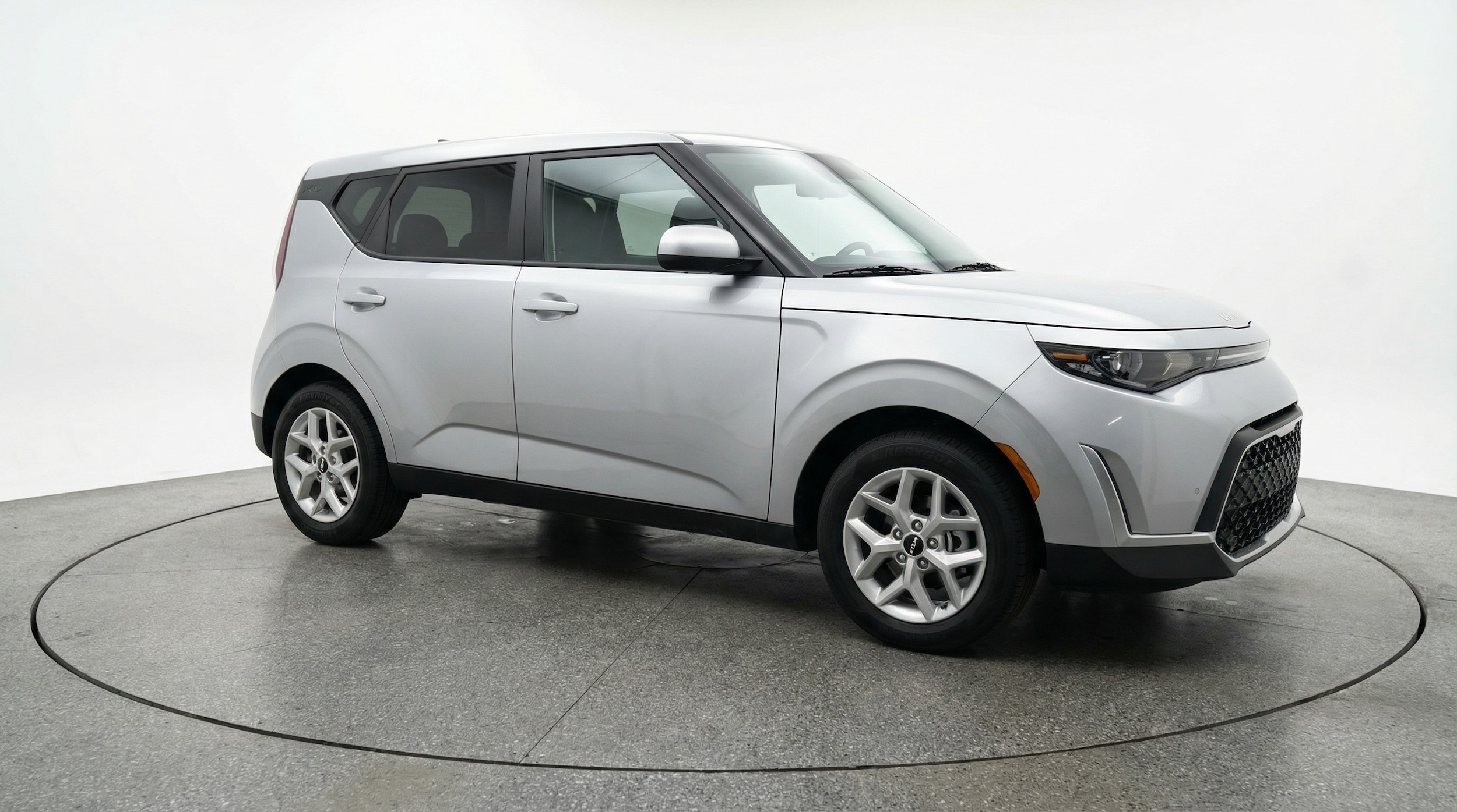 Thumbnail: 2025 Kia Soul - 1