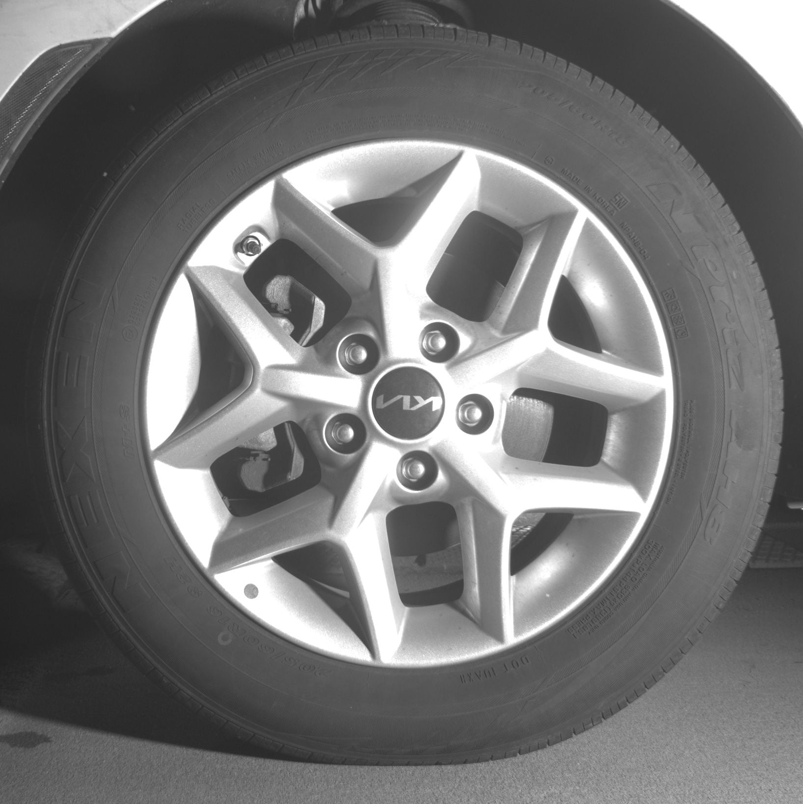 Thumbnail: 2025 Kia Soul - 9