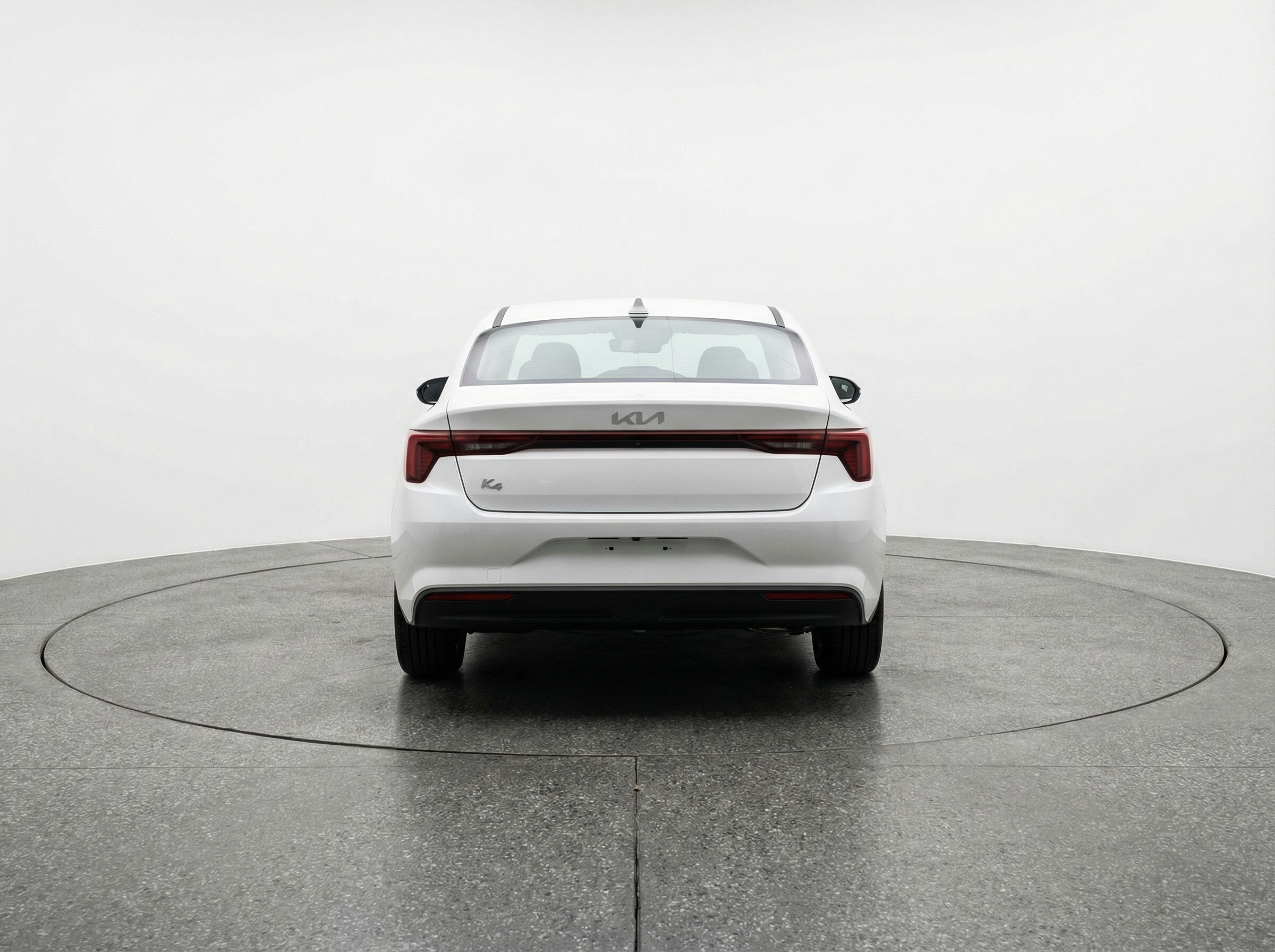 Thumbnail: 2025 Kia K4 - 6