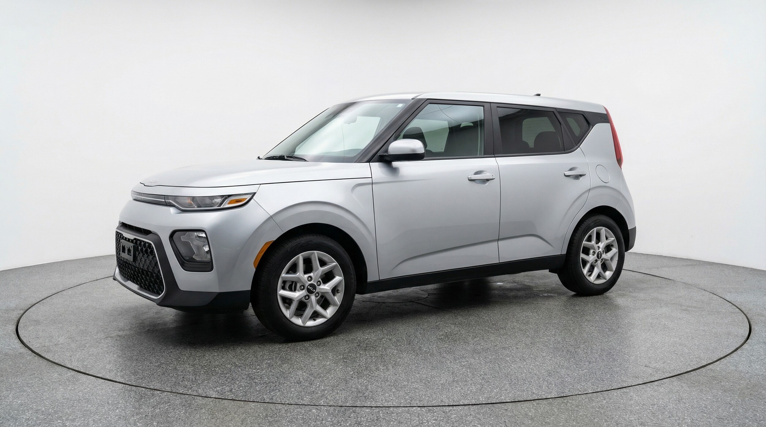 Thumbnail: 2025 Kia Soul - 3