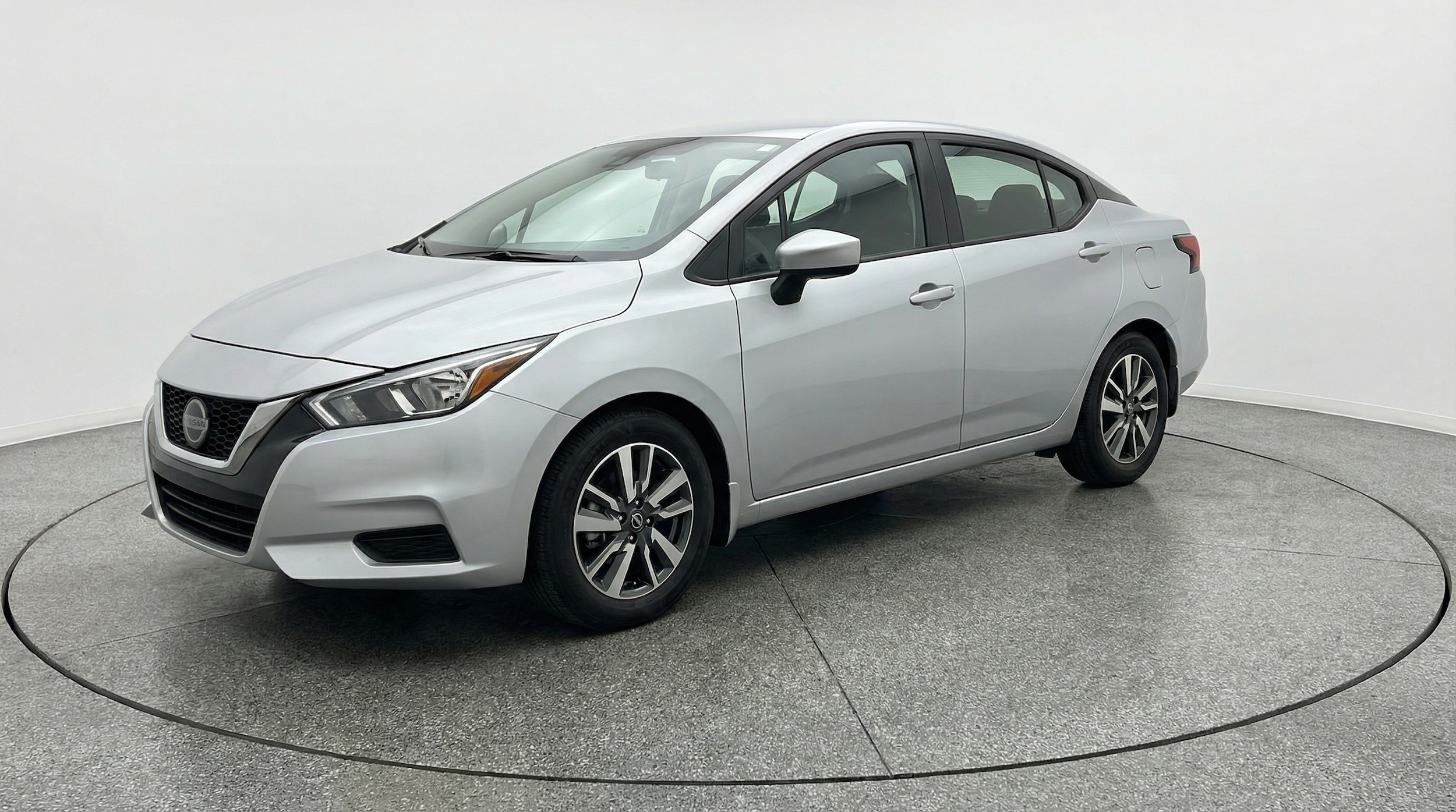 Thumbnail: 2025 Nissan Versa - 3