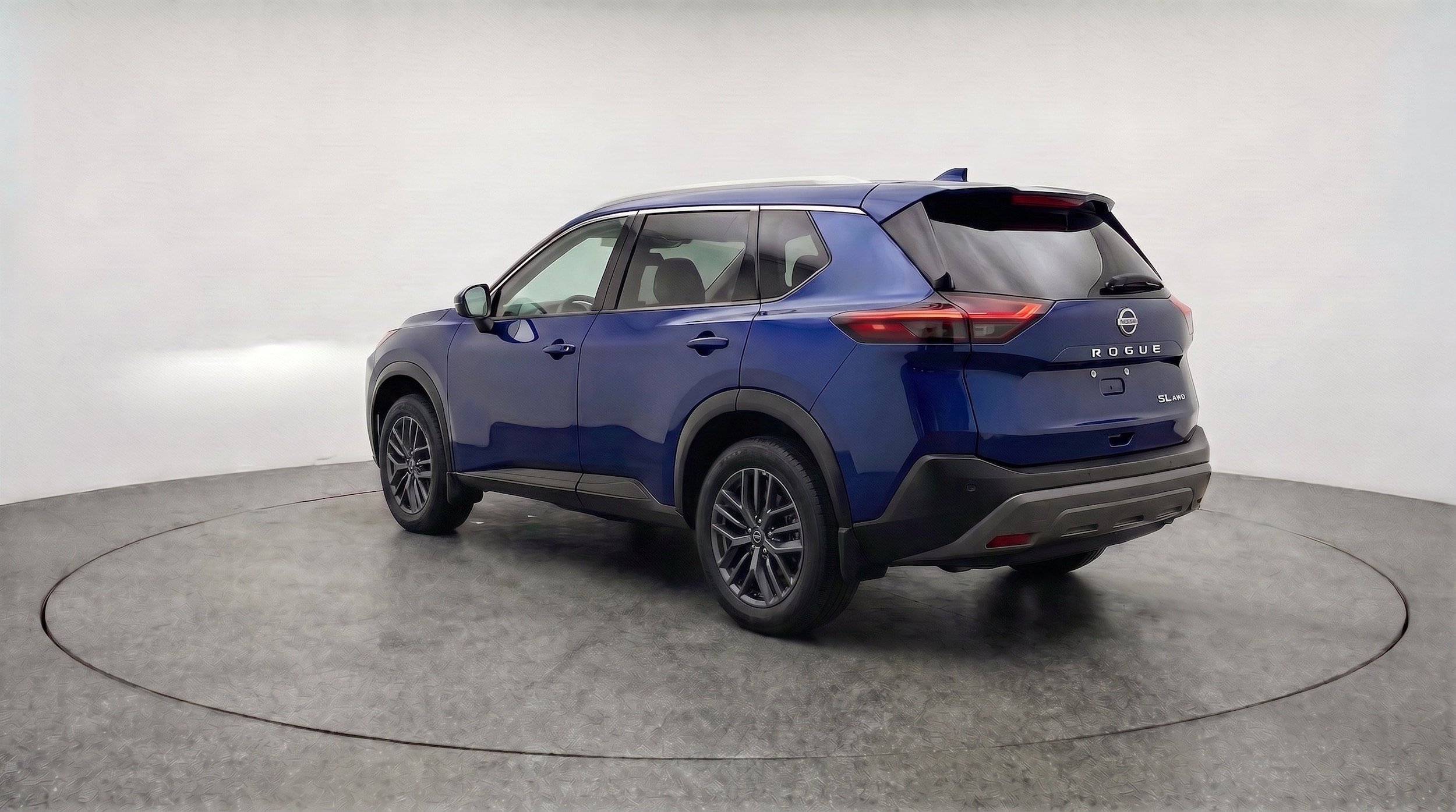 Thumbnail: 2026 Nissan Rogue - 6