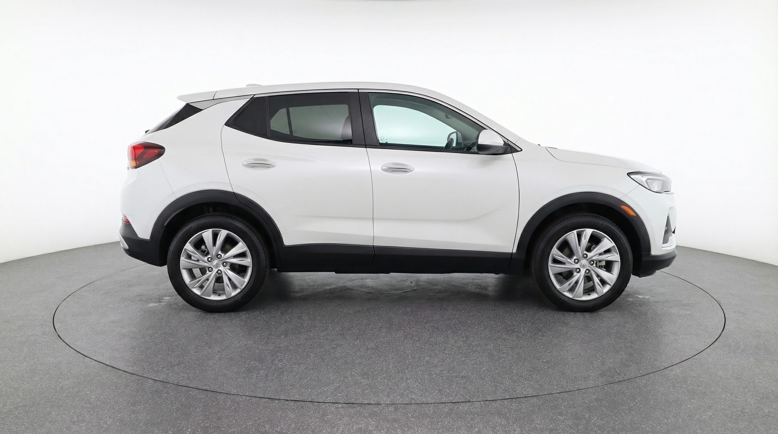 Thumbnail: 2025 Buick Encore GX - 8