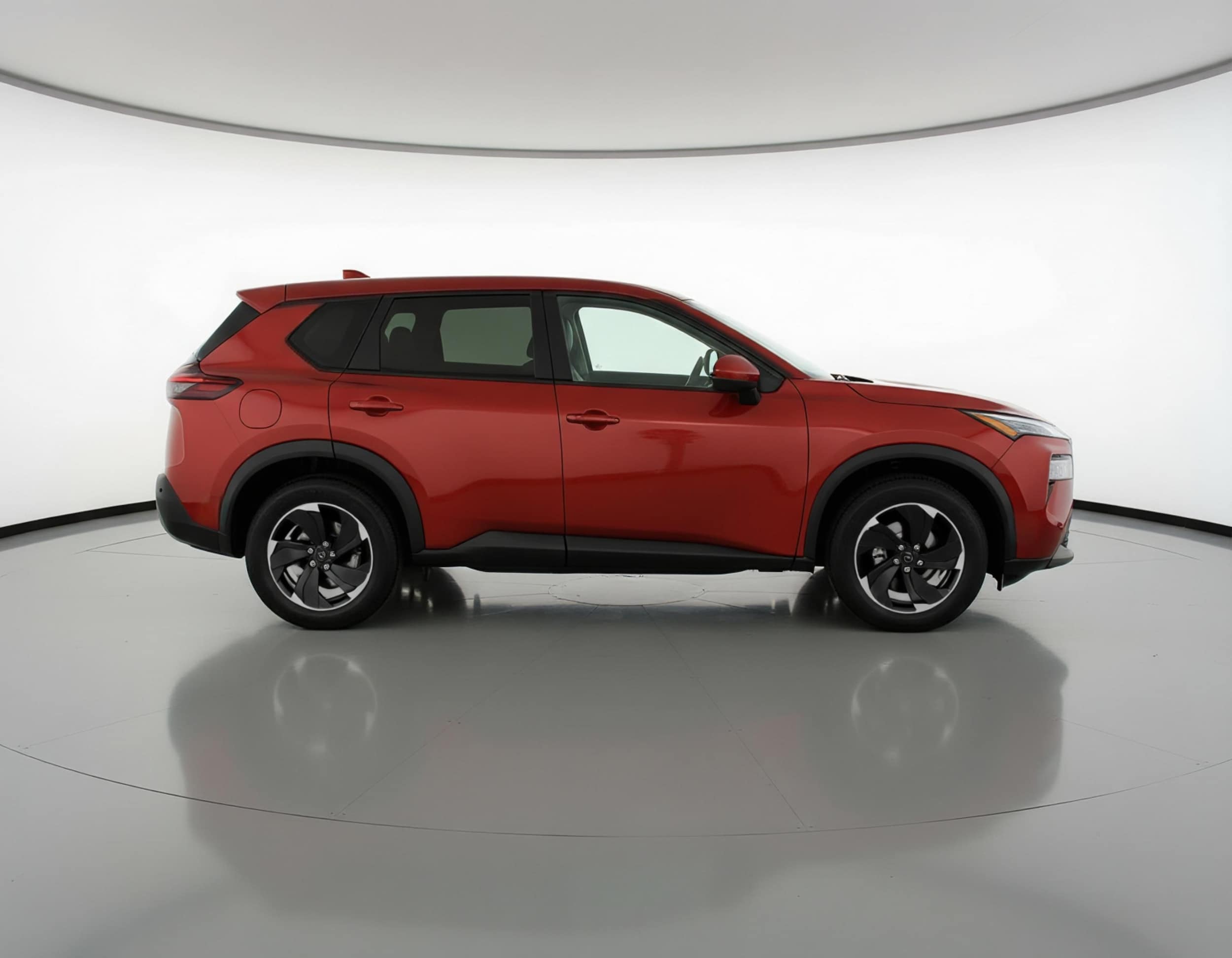 Thumbnail: 2025 Nissan Rogue - 8