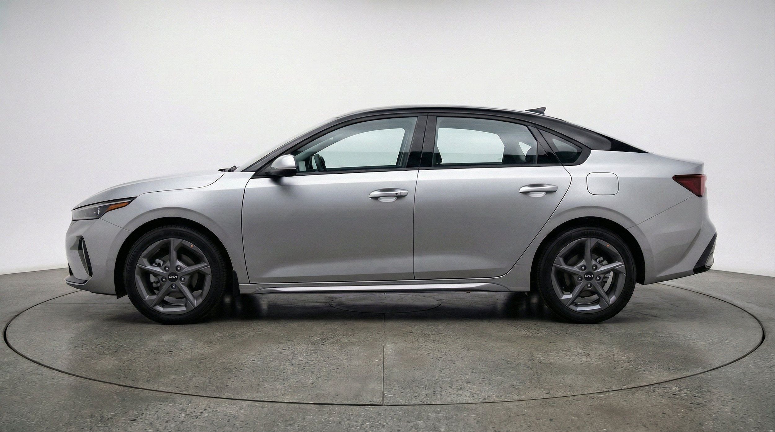 Thumbnail: 2026 Kia K4 - 5