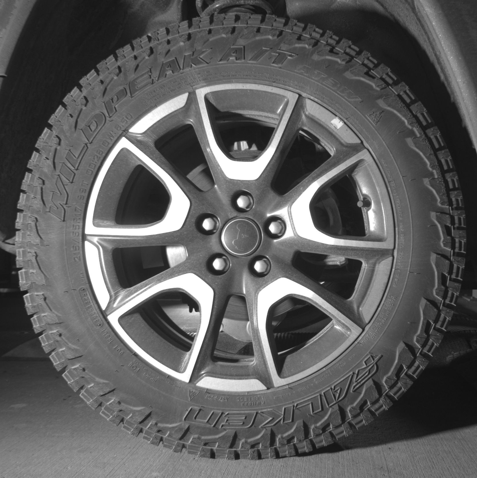 Thumbnail: 2025 Jeep Compass - 12