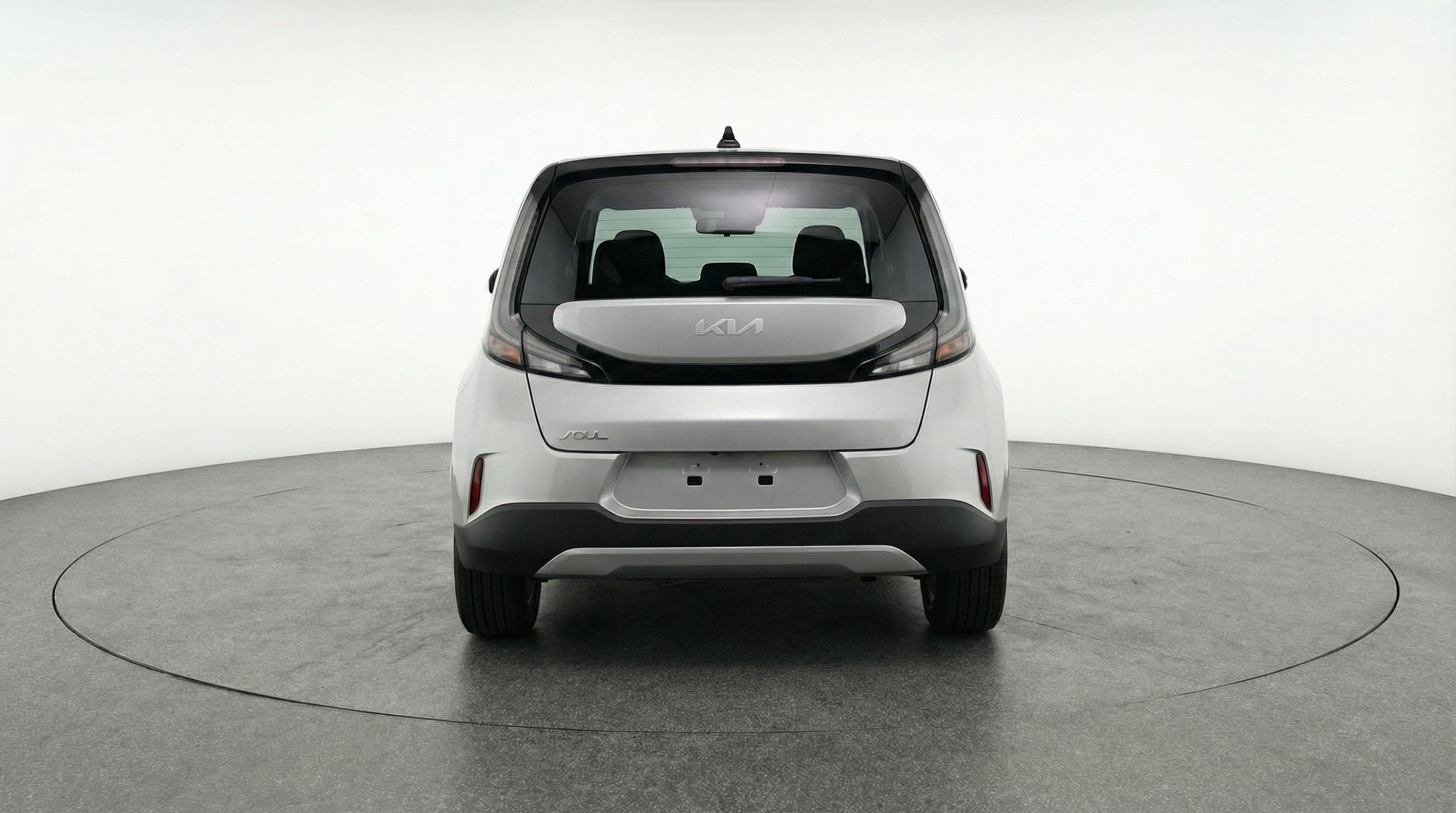 Thumbnail: 2025 Kia Soul - 6