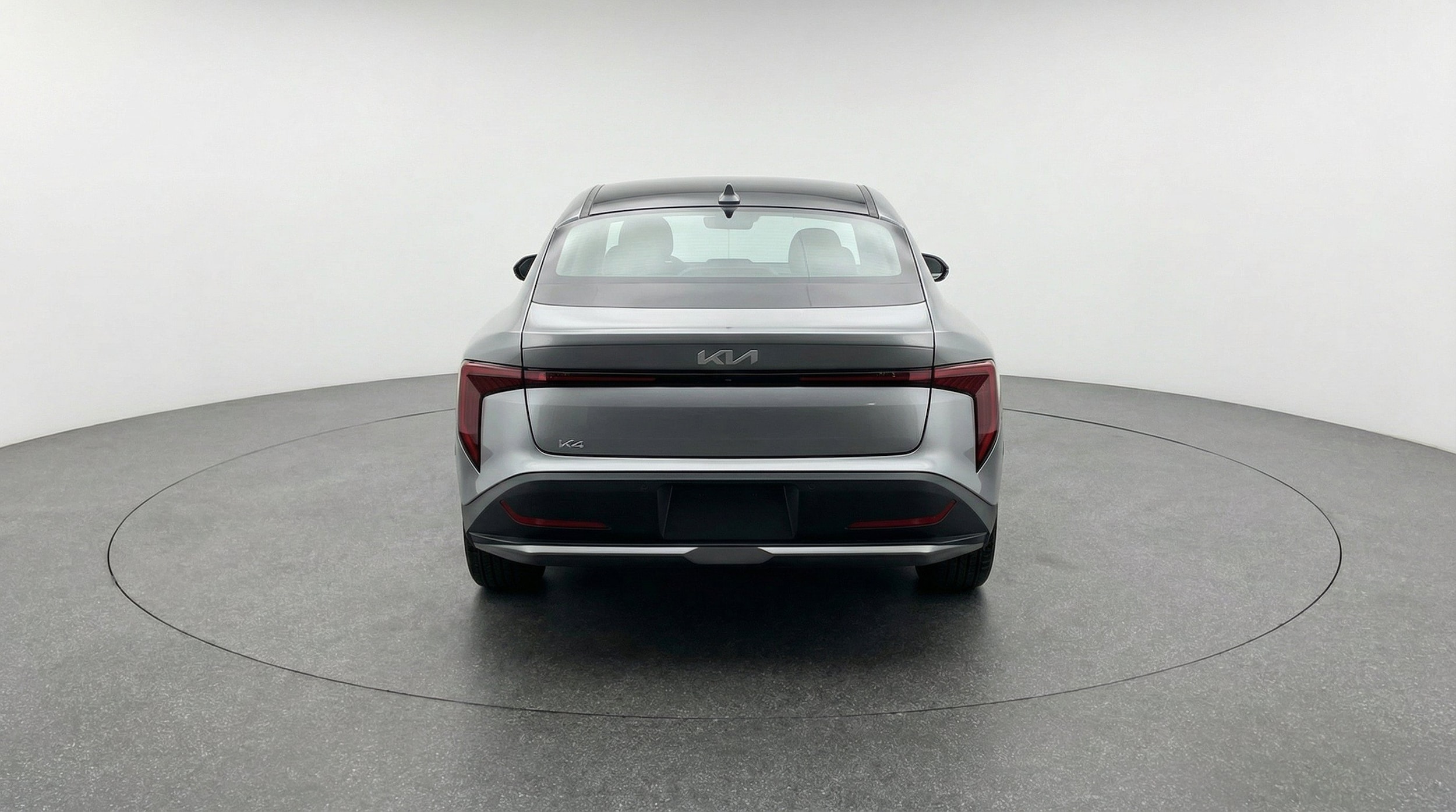 Thumbnail: 2026 Kia K4 - 7