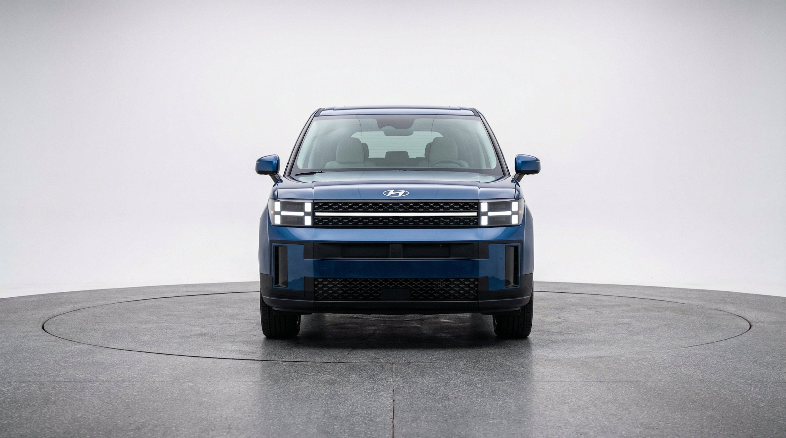Thumbnail: 2026 Hyundai Santa Fe - 2