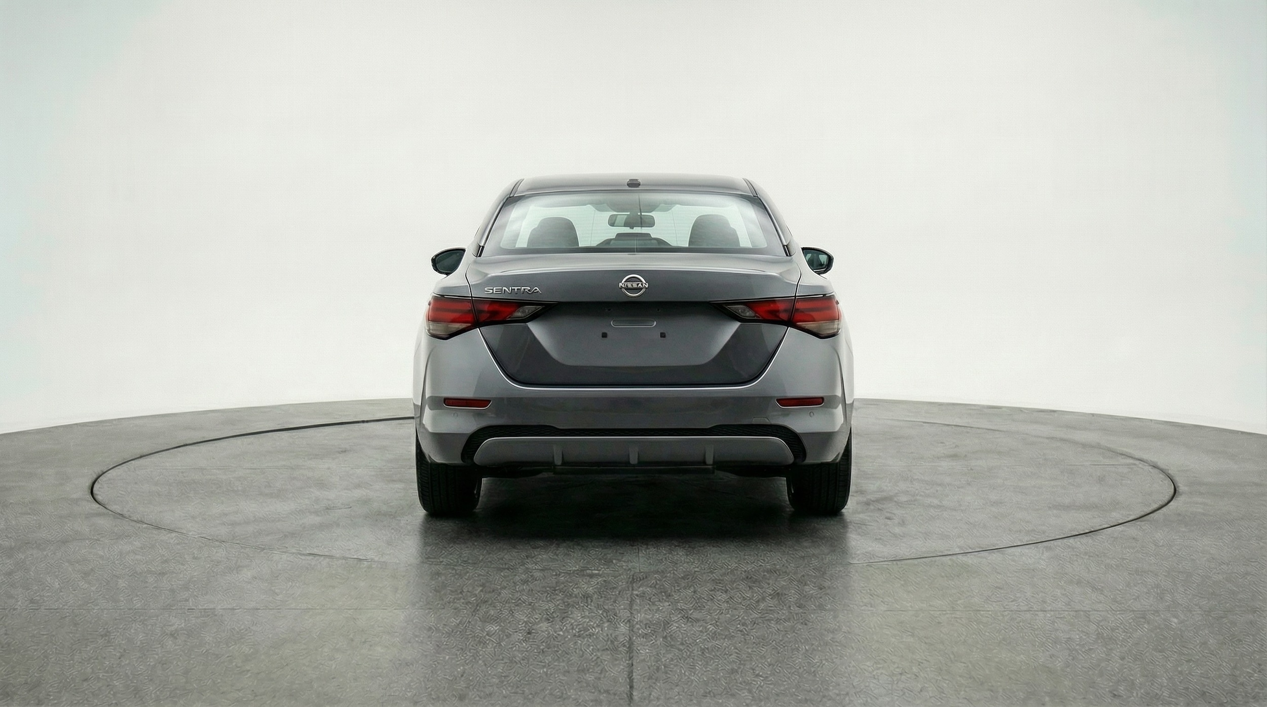 Thumbnail: 2025 Nissan Sentra - 6